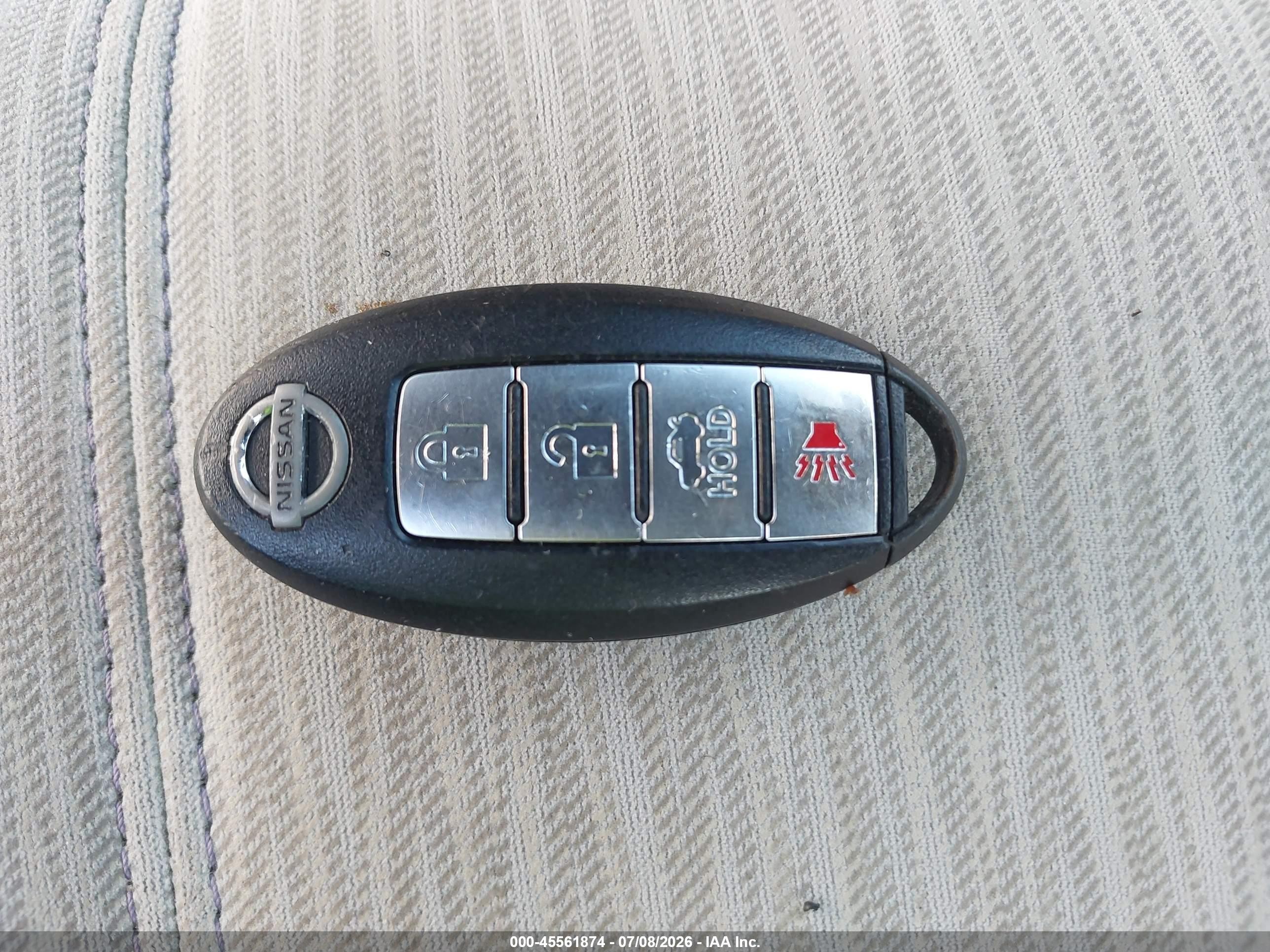 2015 Nissan Sentra Fe+ S/s/sl/sr/sv Blue vin: 3N1AB7AP3FY258033