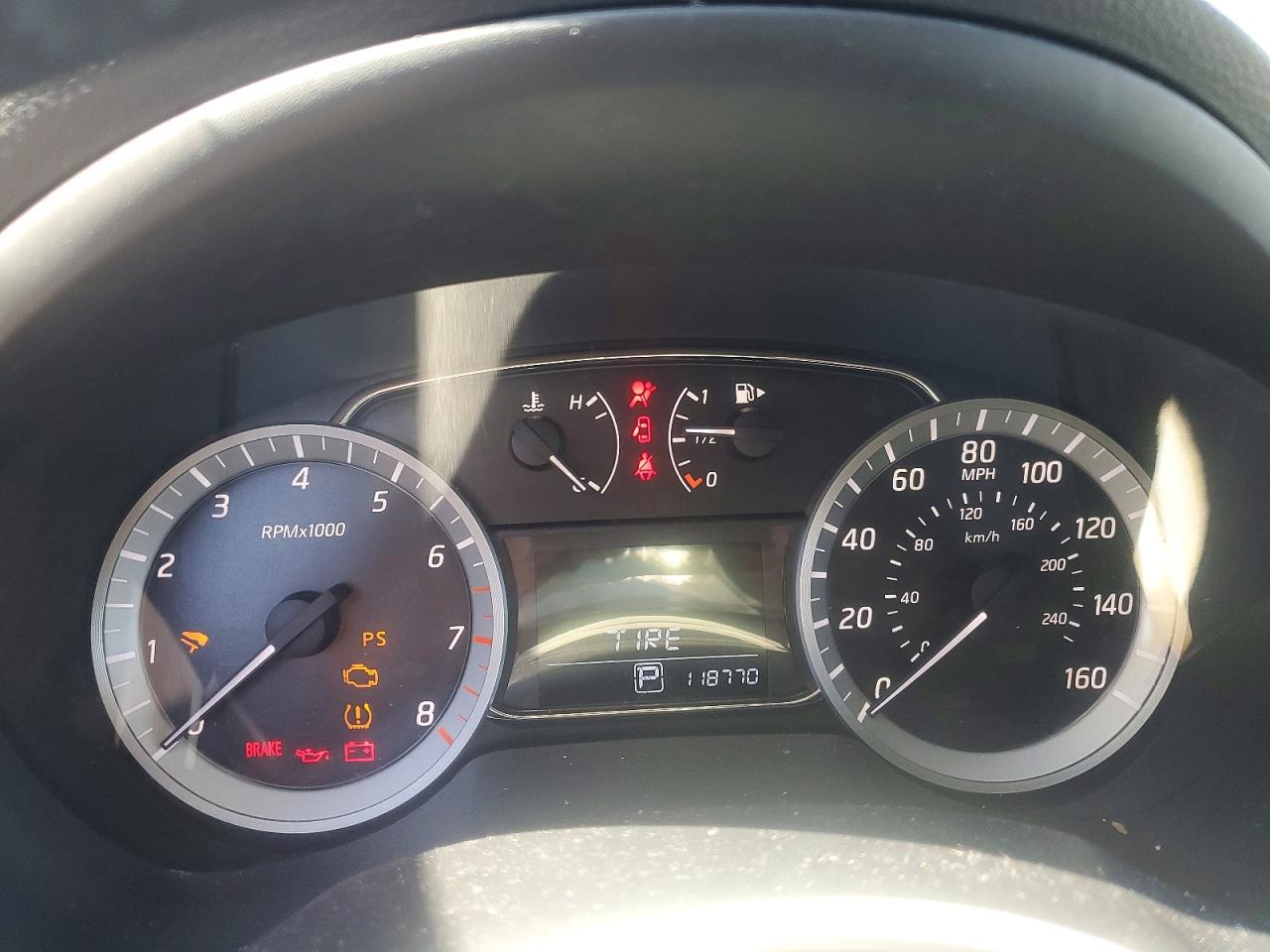2015 Nissan Sentra Sv White vin: 3N1AB7AP3FY258727
