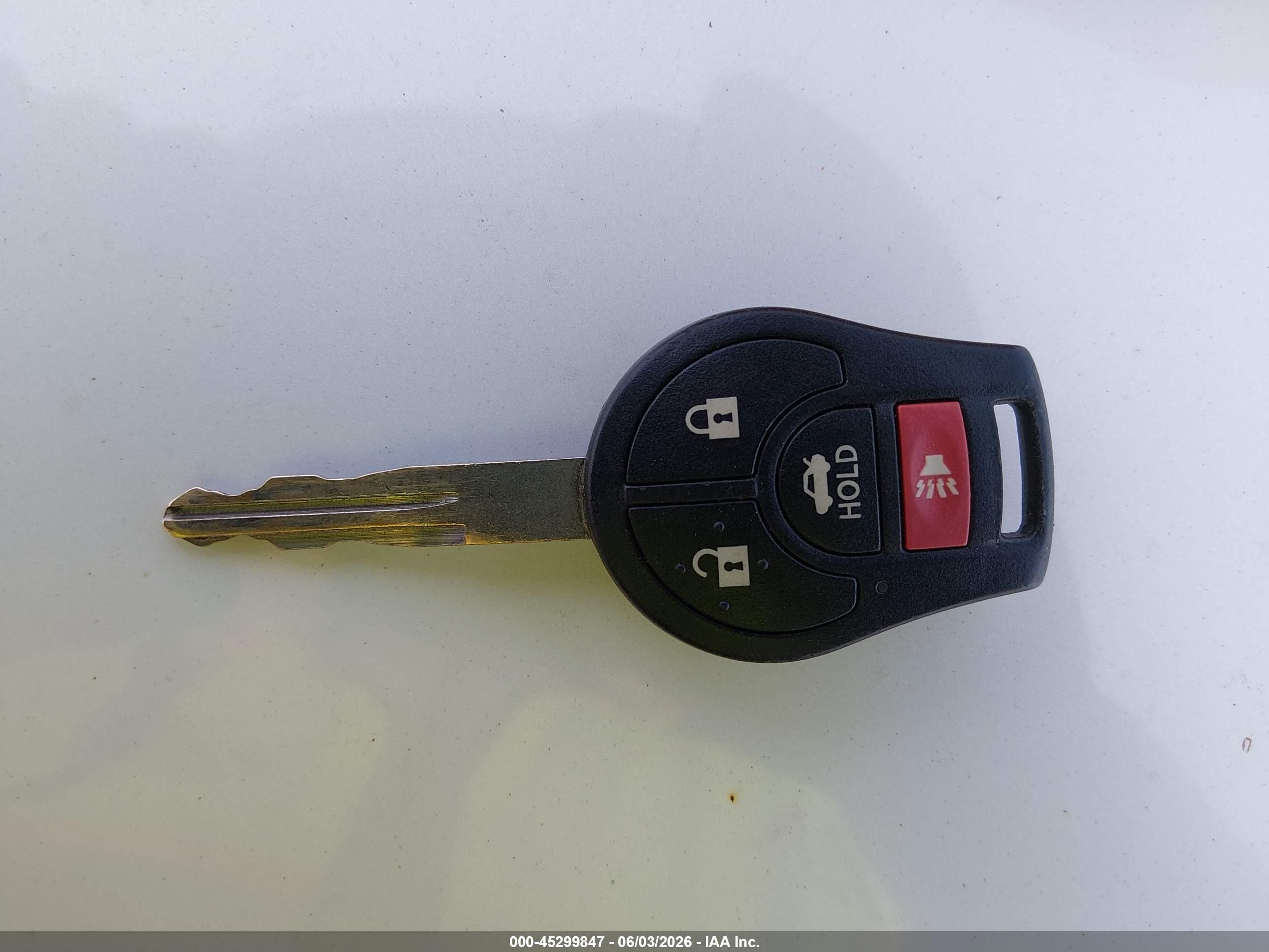 2015 Nissan Sentra S Белый vin: 3N1AB7AP3FY264169
