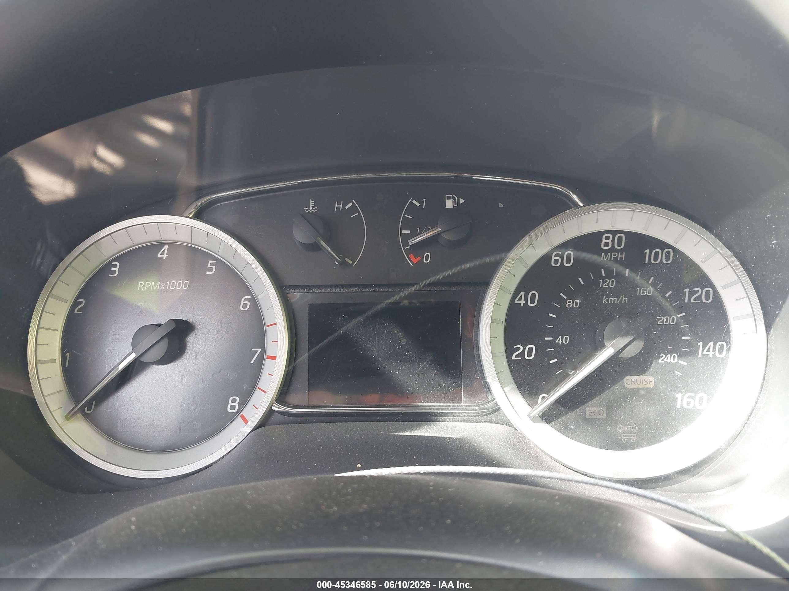 2015 Nissan Sentra Sr White vin: 3N1AB7AP3FY276015