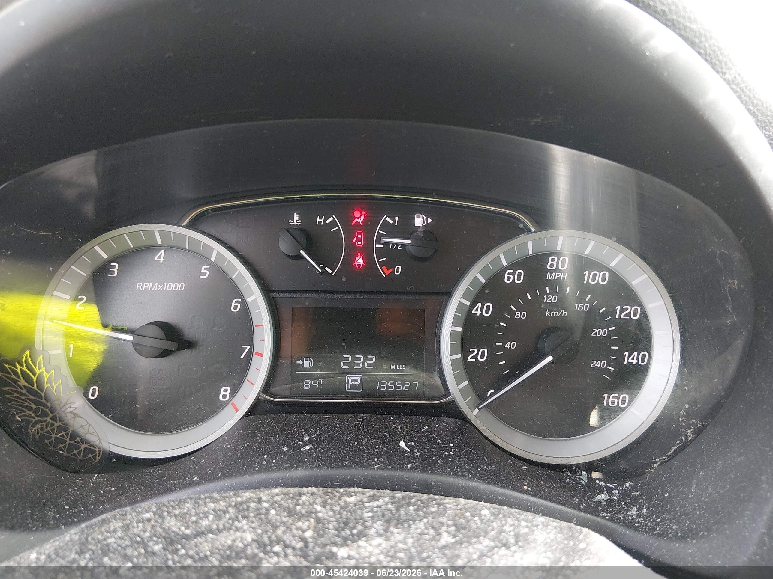 2015 Nissan Sentra Sr White vin: 3N1AB7AP3FY276466
