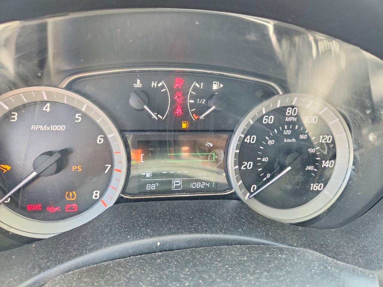 2015 Nissan Sentra Sr Black vin: 3N1AB7AP3FY285412