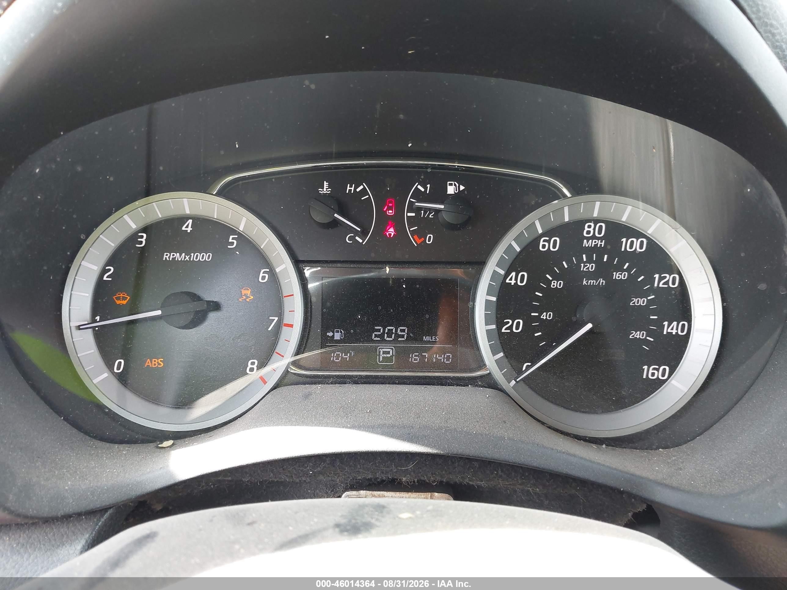 2015 Nissan Sentra Sv Black vin: 3N1AB7AP3FY285653