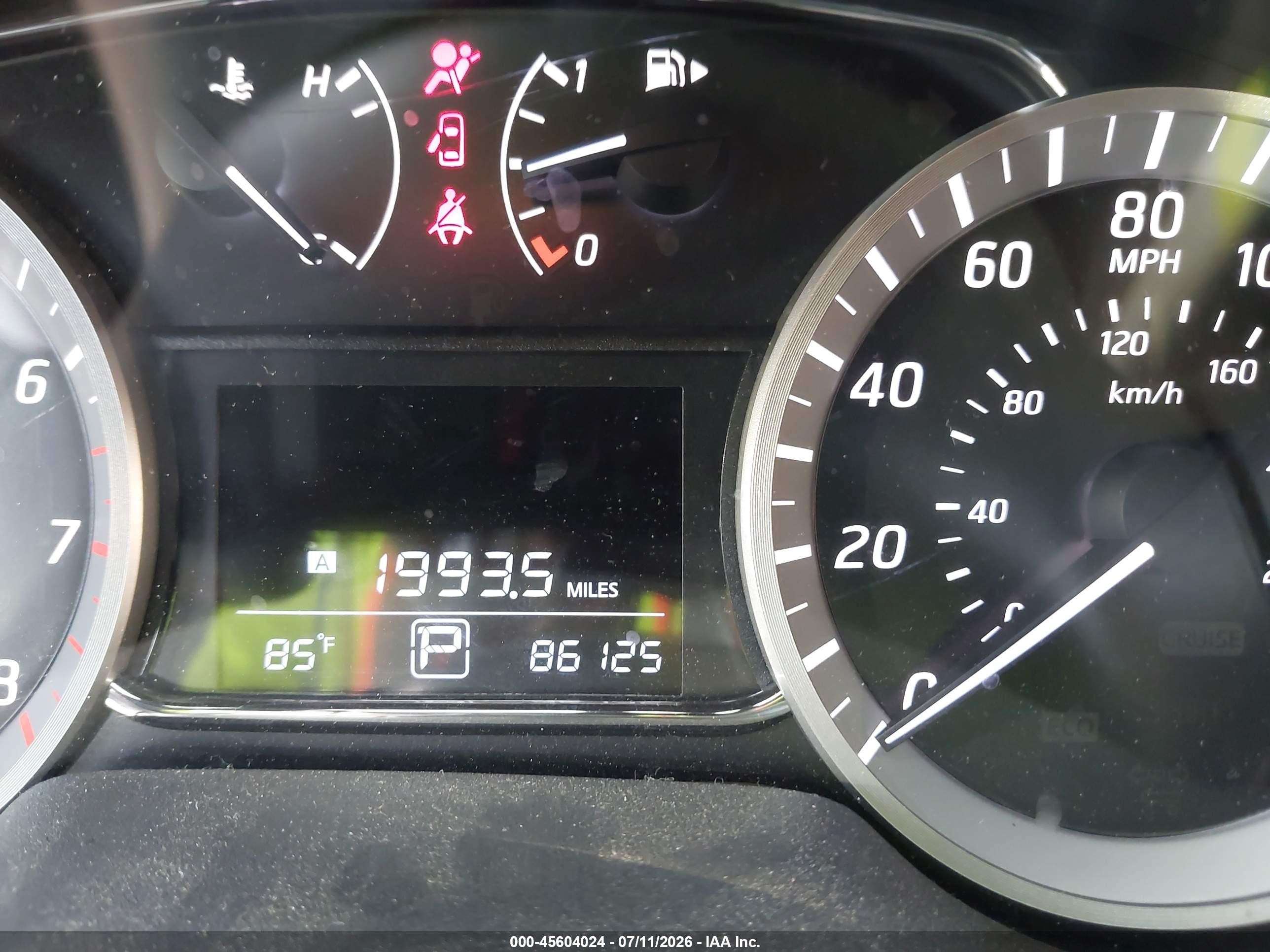 2015 Nissan Sentra Sr Black vin: 3N1AB7AP3FY291629