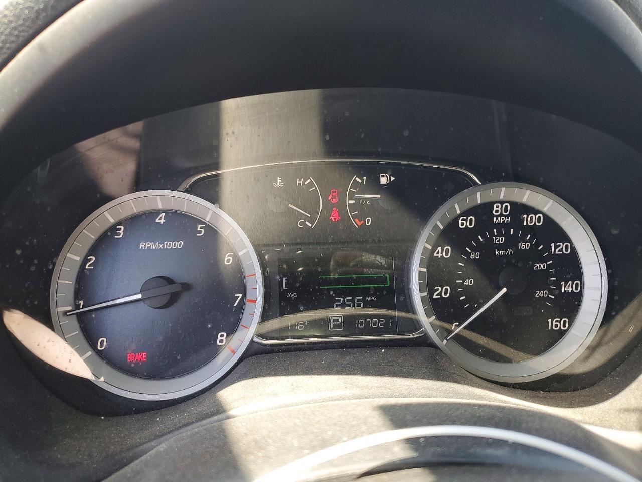 2015 Nissan Sentra Sr Blue vin: 3N1AB7AP3FY306792
