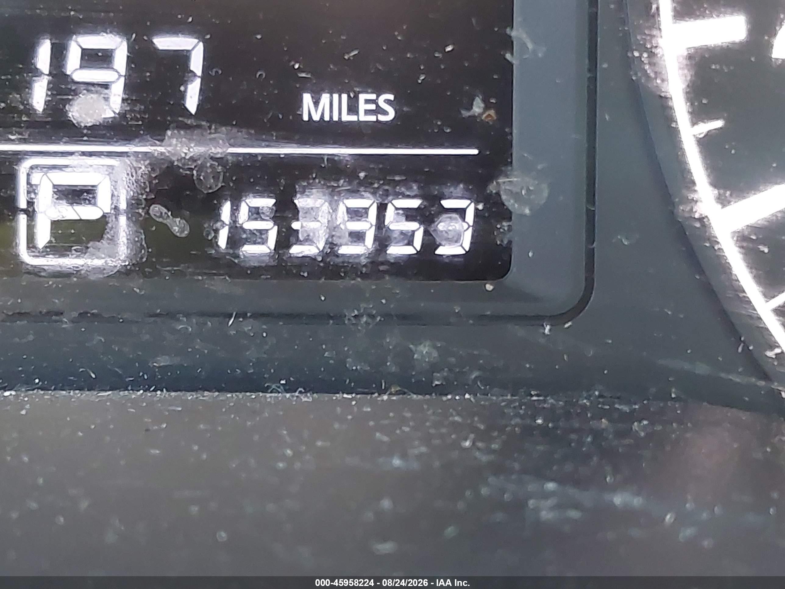 2015 Nissan Sentra S Серый vin: 3N1AB7AP3FY310146