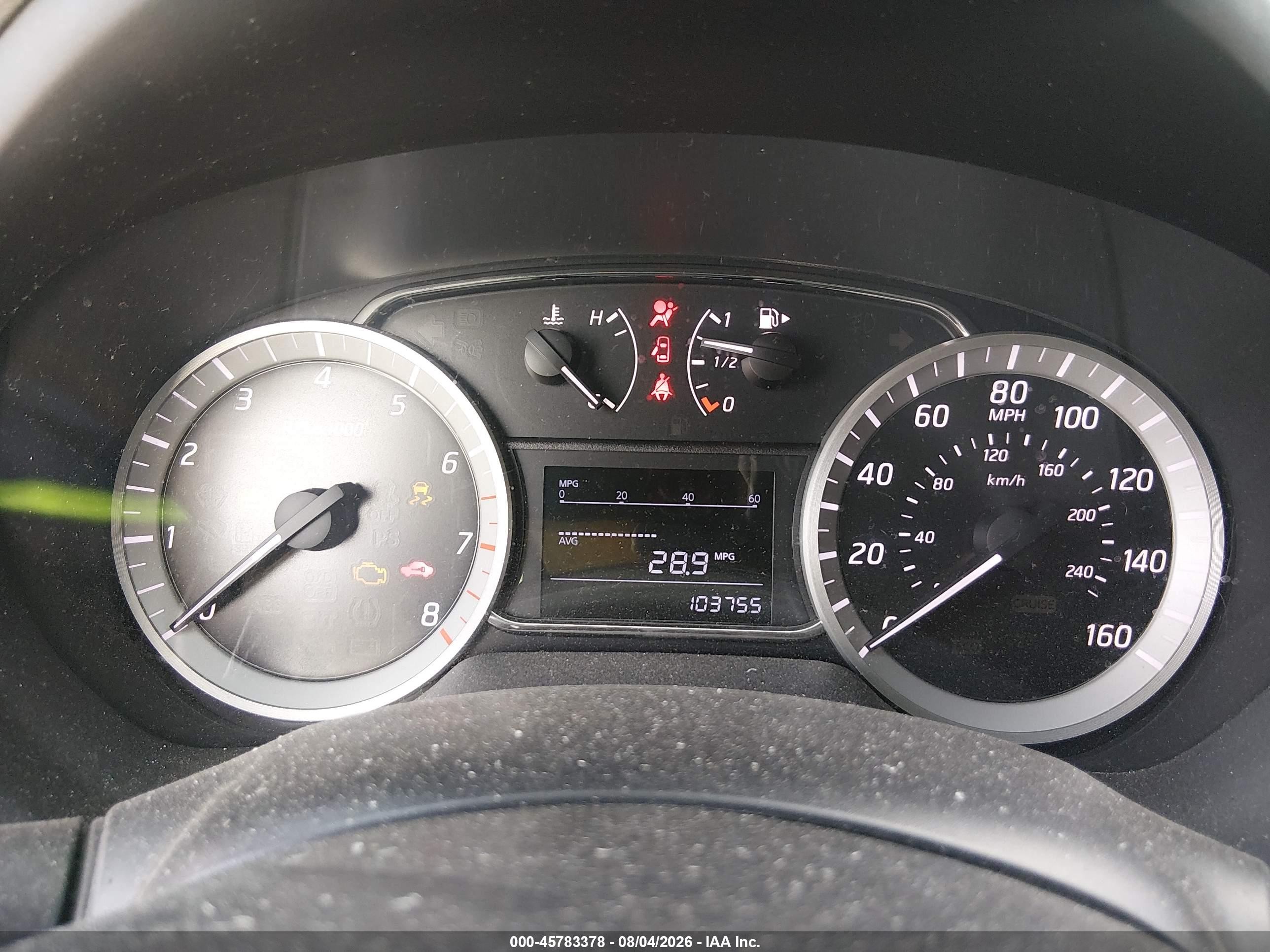 2015 Nissan Sentra Sr Black vin: 3N1AB7AP3FY343681