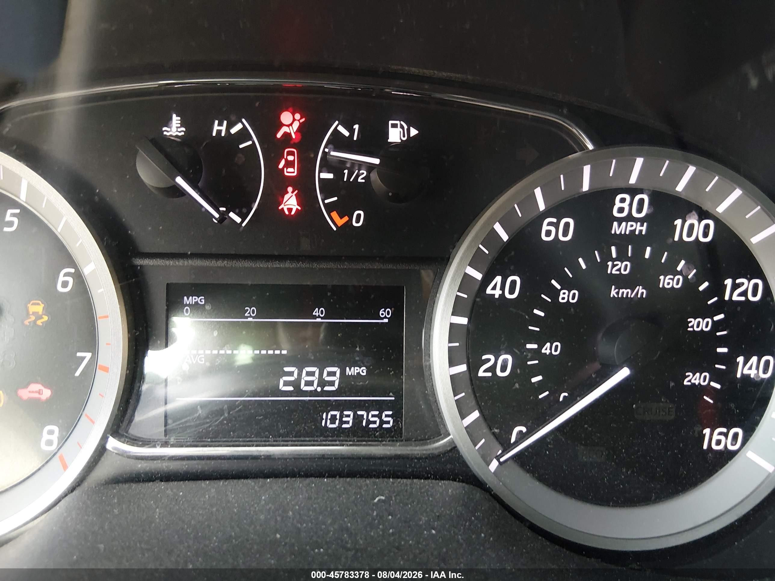 2015 Nissan Sentra Sr Black vin: 3N1AB7AP3FY343681