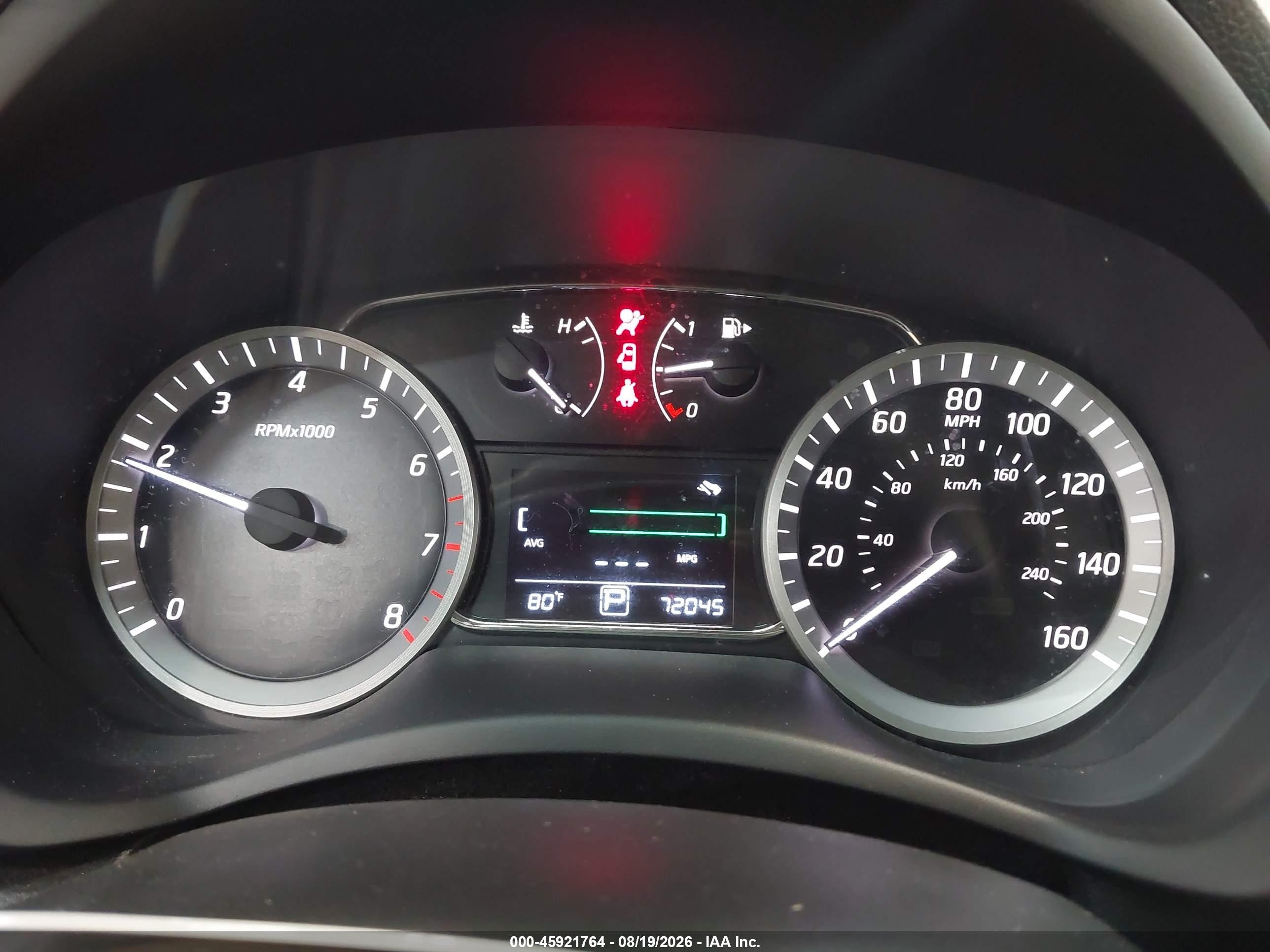 2015 Nissan Sentra Sv Blue vin: 3N1AB7AP3FY371108