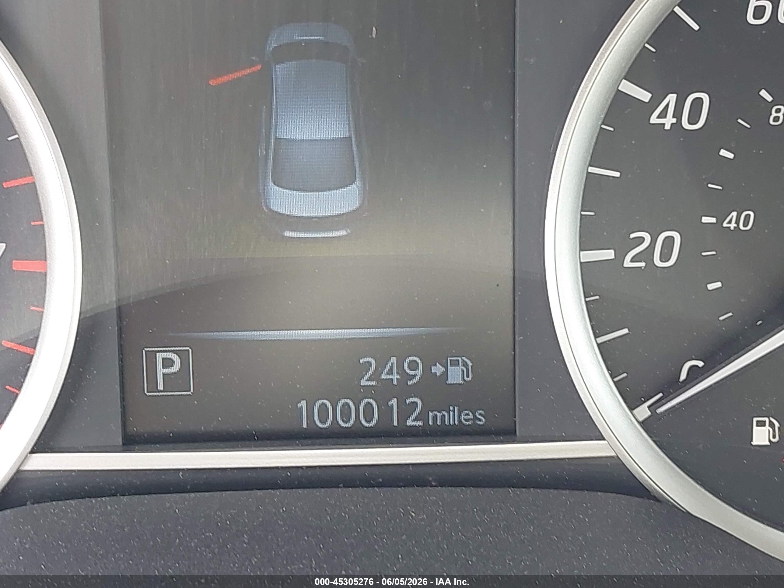 2016 Nissan Sentra Sv Gray vin: 3N1AB7AP3GY208296