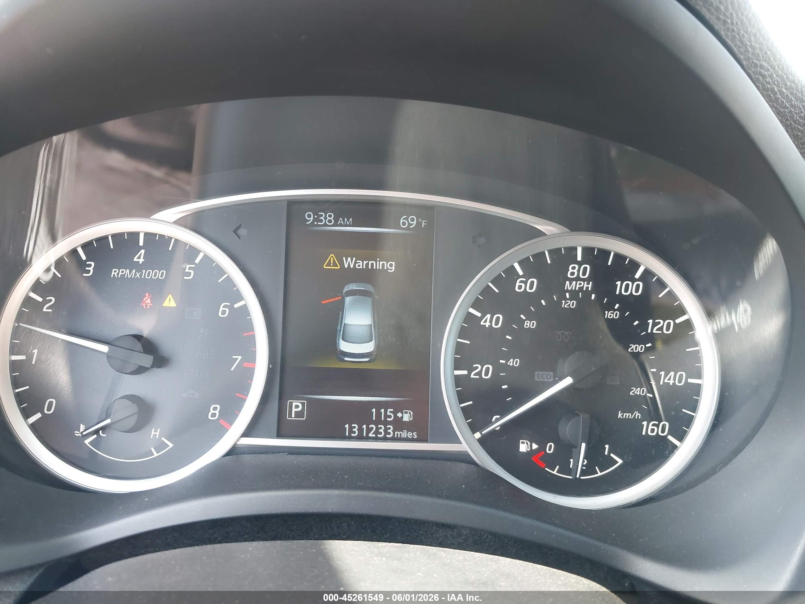 2017 Nissan Sentra Sv Red vin: 3N1AB7AP3HL643964