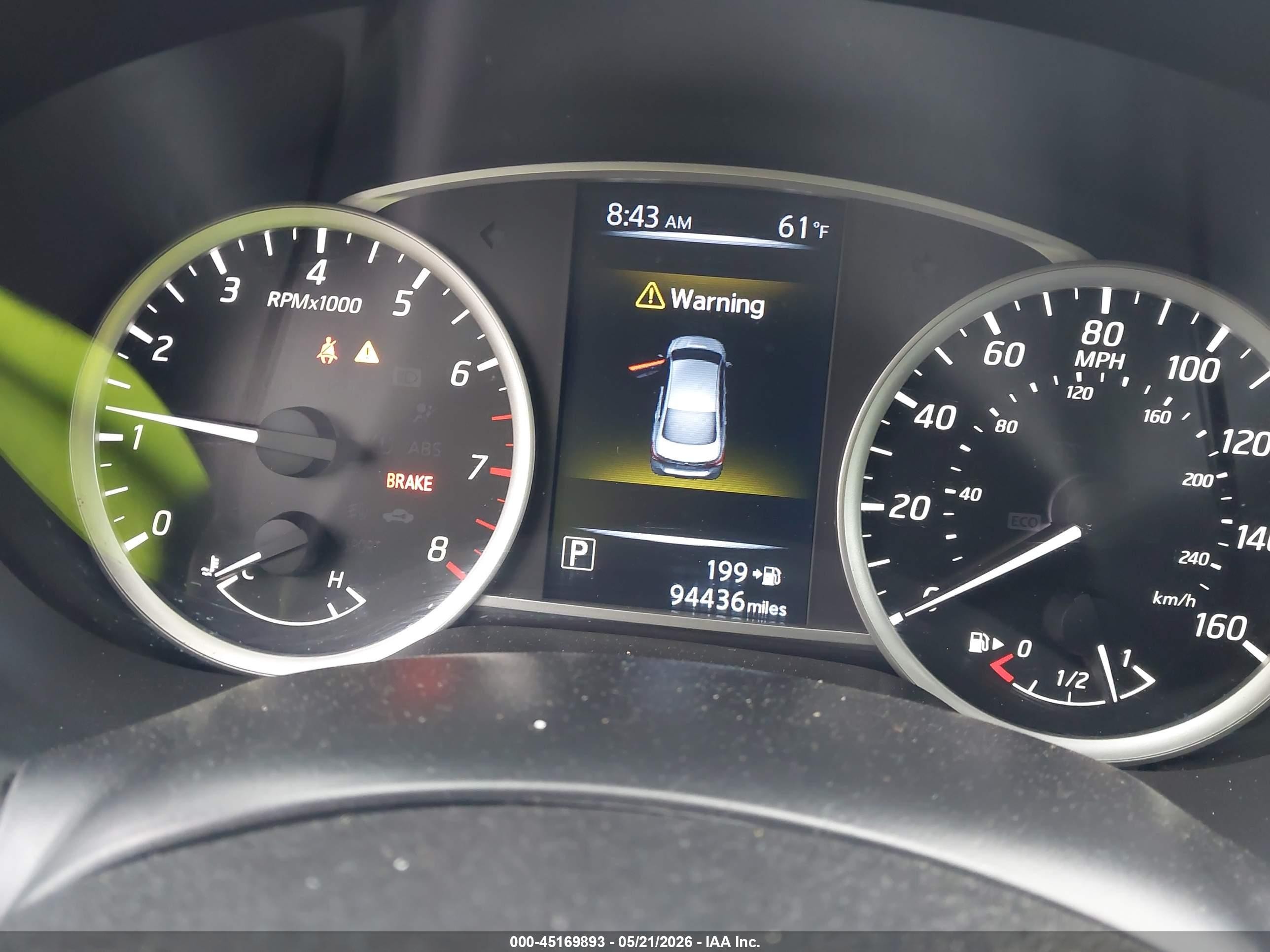 2017 Nissan Sentra Sv Белый vin: 3N1AB7AP3HY229103
