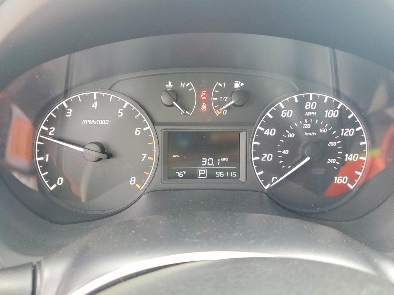 2017 Nissan Sentra S White vin: 3N1AB7AP3HY256320