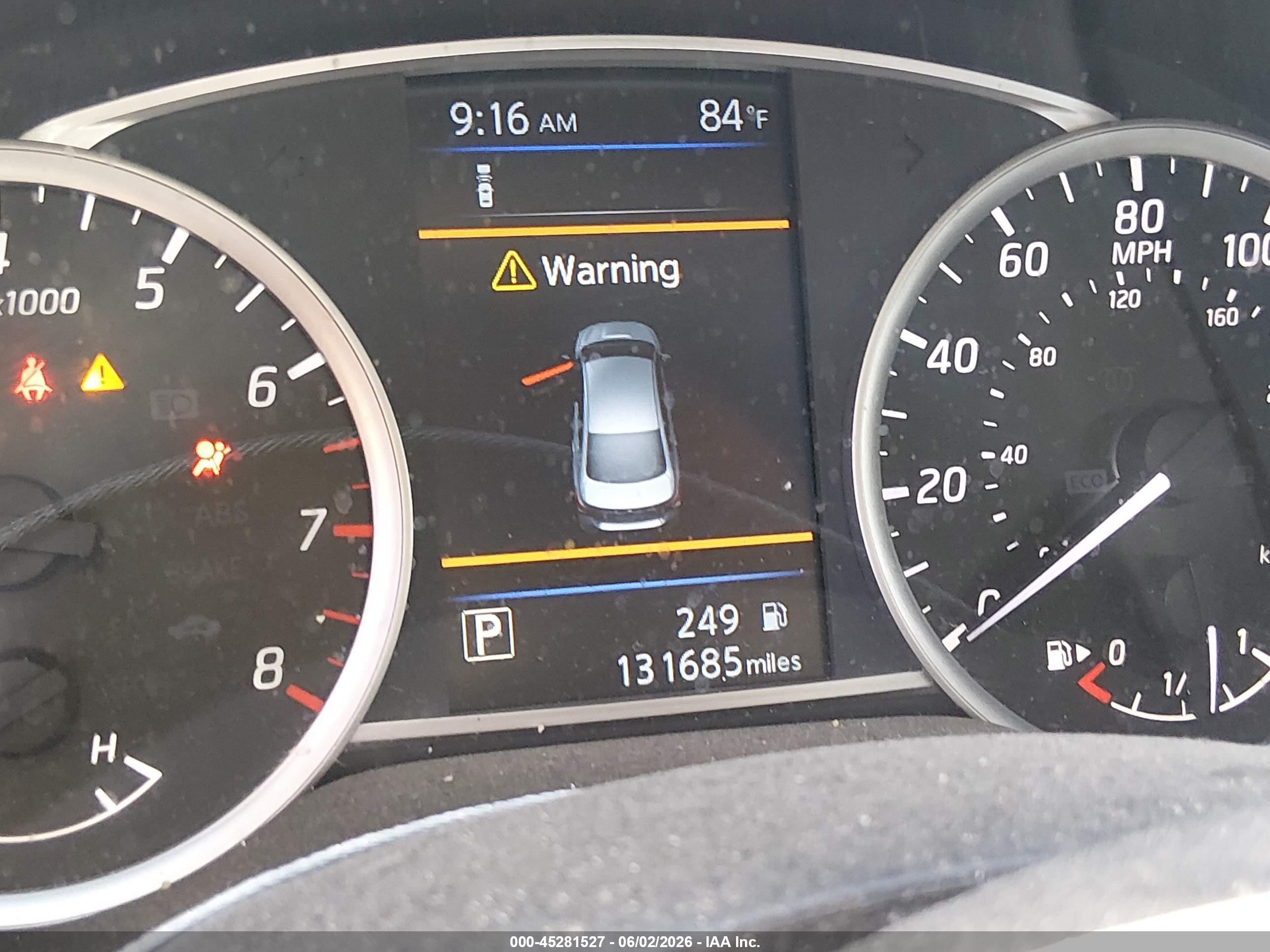 2019 Nissan Sentra S Gray vin: 3N1AB7AP3KY281189