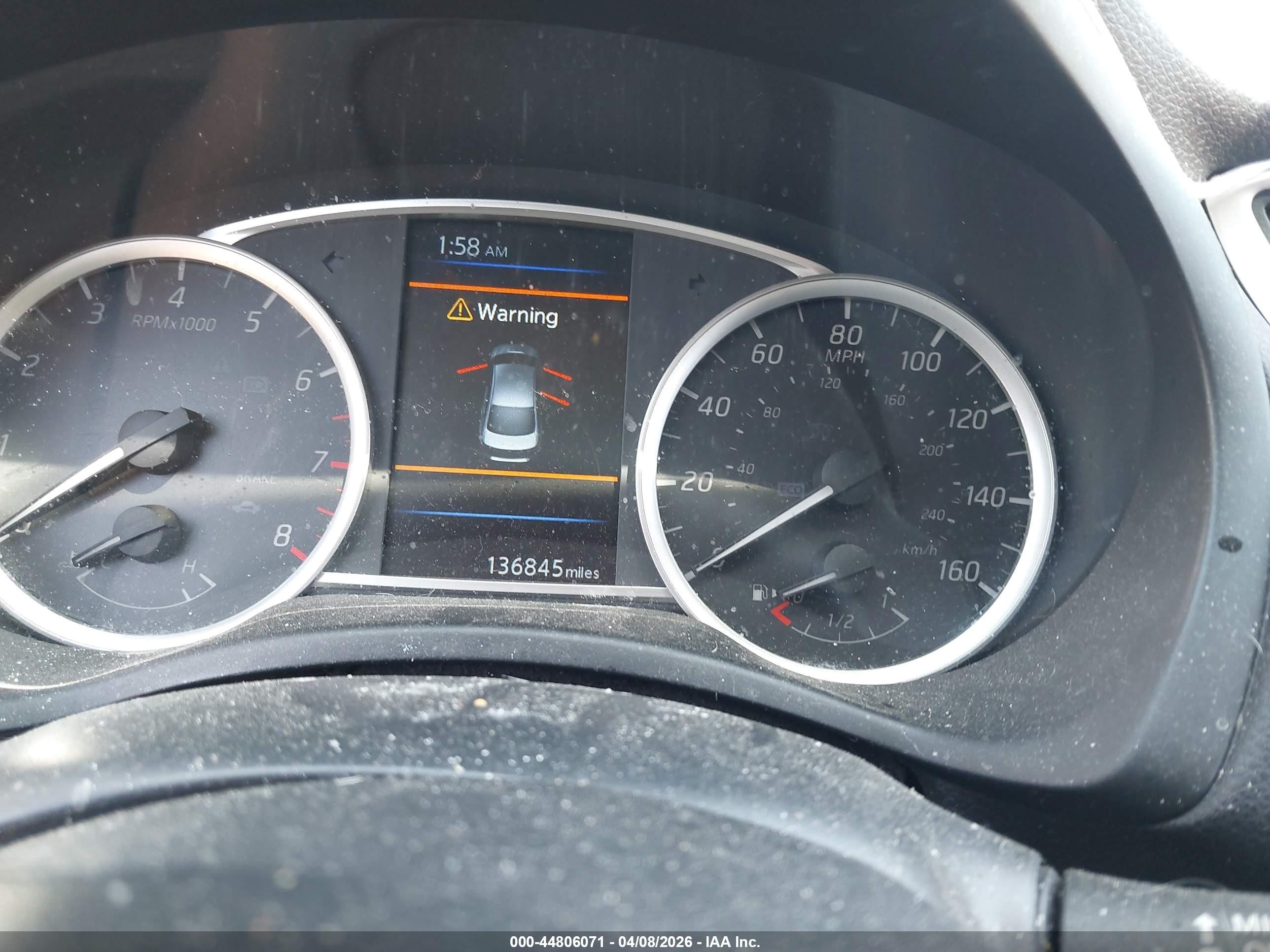 2019 Nissan Sentra Sv Белый vin: 3N1AB7AP3KY322520