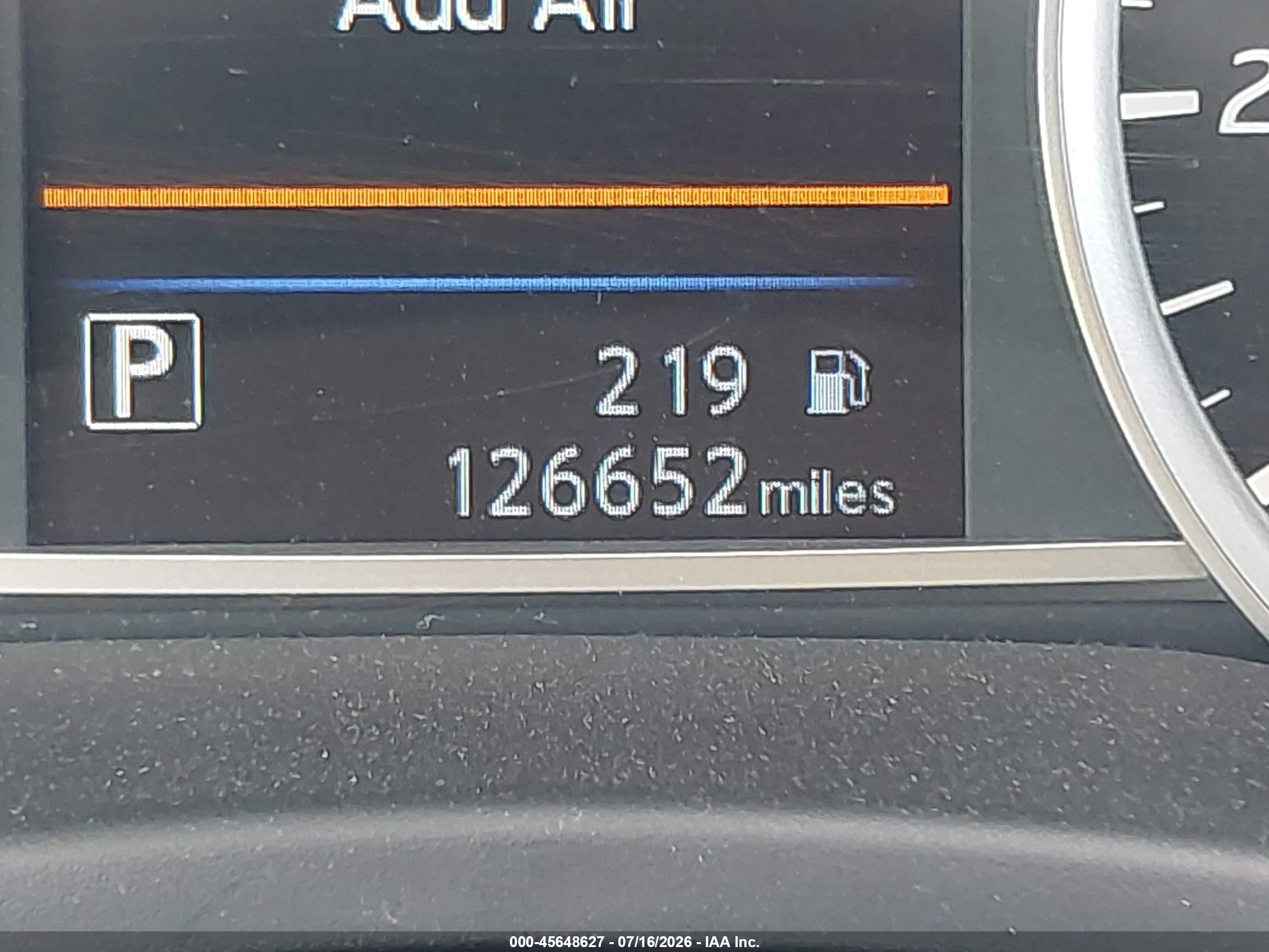 2019 Nissan Sentra Sv Синий vin: 3N1AB7AP3KY345487