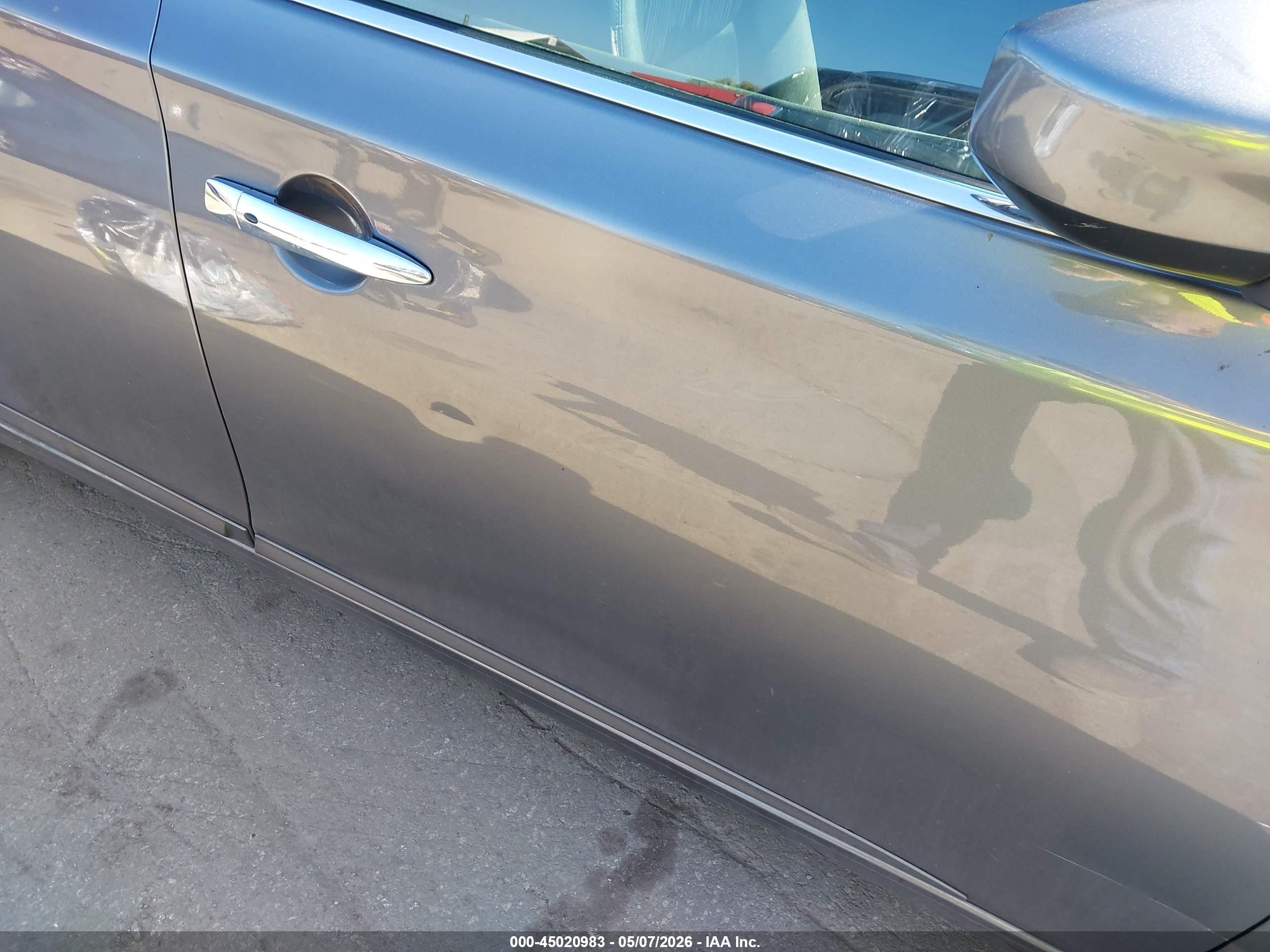 2019 Nissan Sentra Sv Серый vin: 3N1AB7AP3KY391319