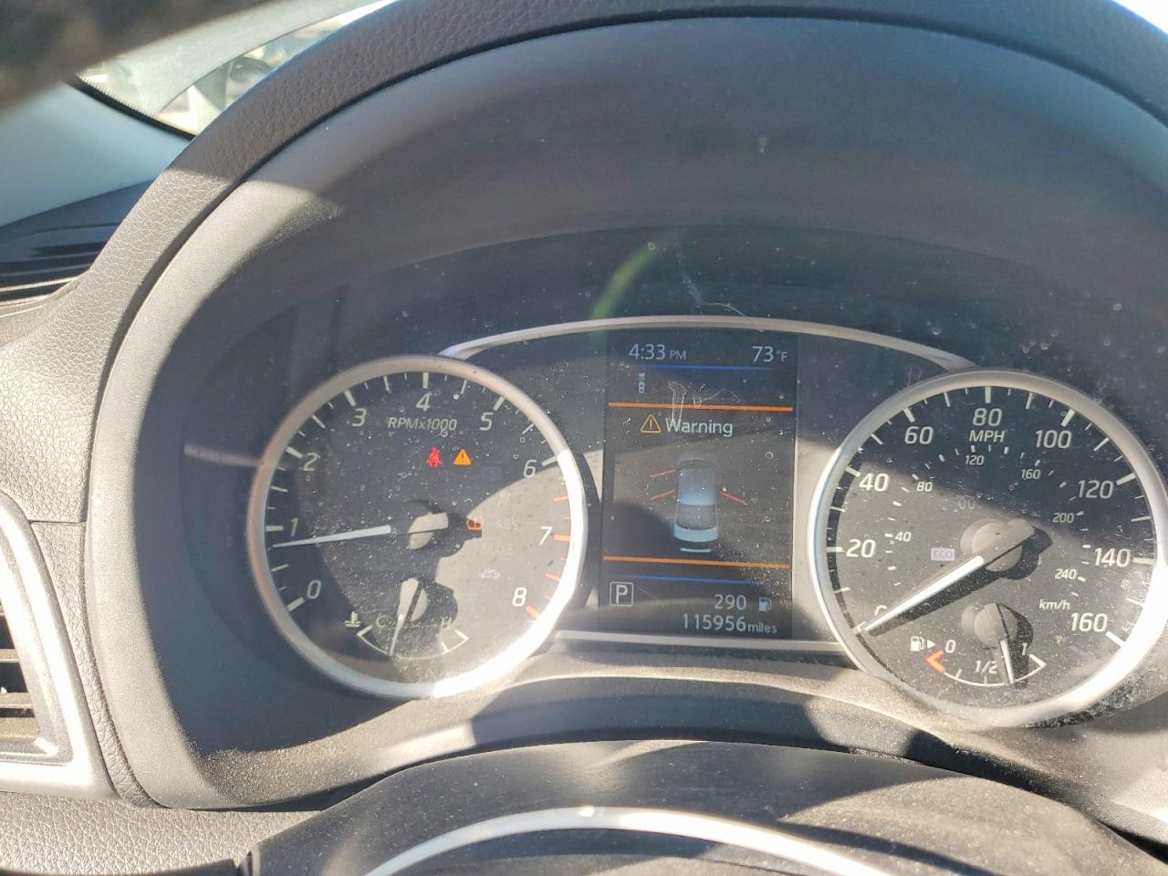 2019 Nissan Sentra Sl Charcoal vin: 3N1AB7AP3KY433651