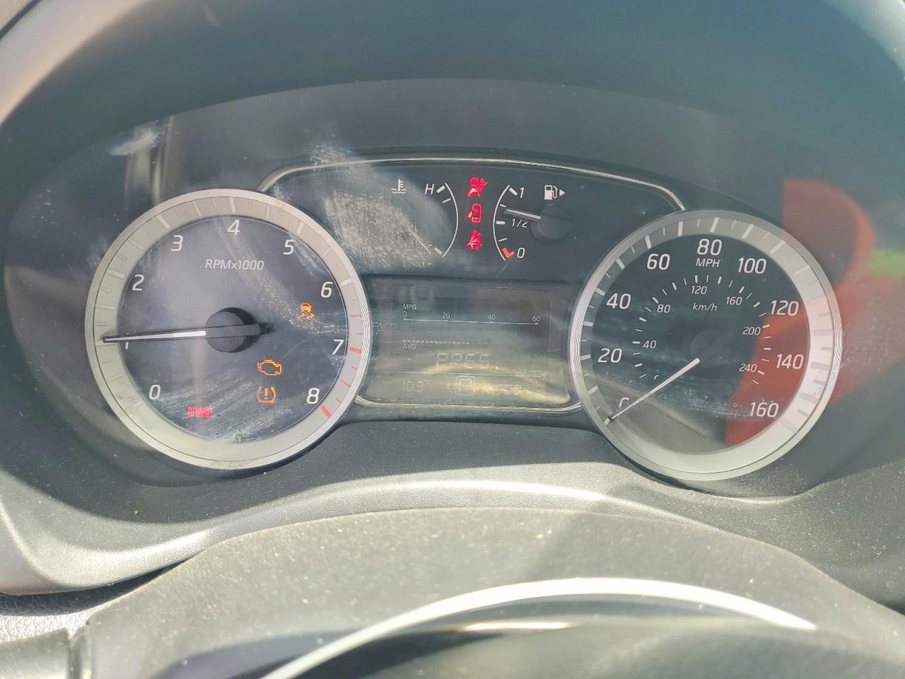 2013 Nissan Sentra S Silver vin: 3N1AB7AP4DL614385