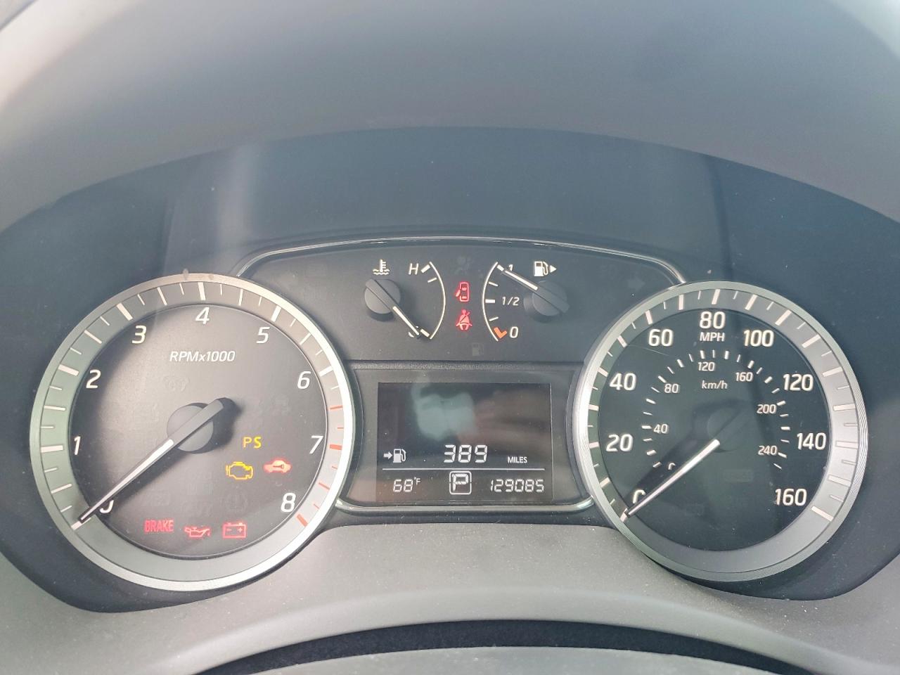 2013 Nissan Sentra S Charcoal vin: 3N1AB7AP4DL617092