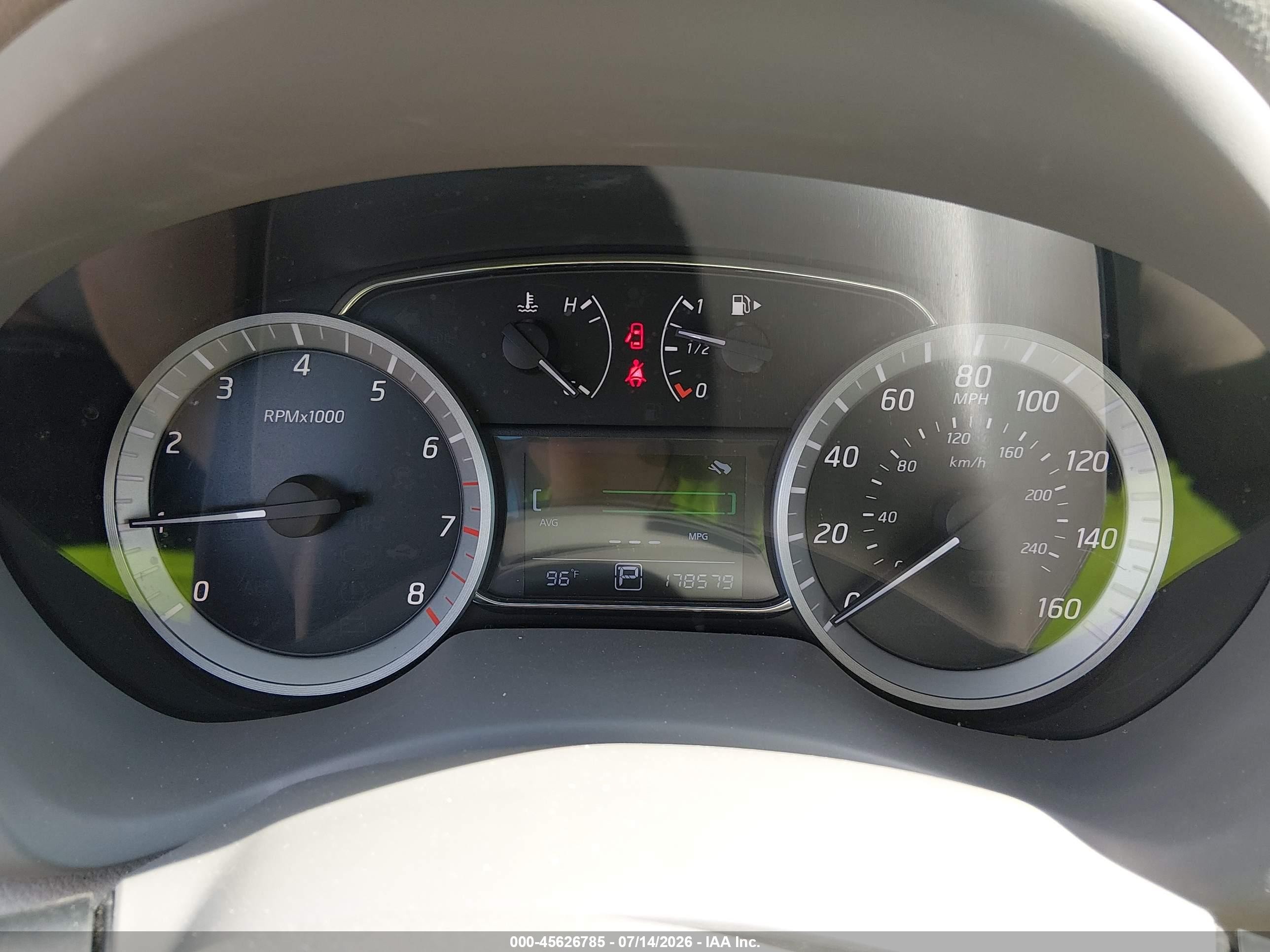 2013 Nissan Sentra Sl Silver vin: 3N1AB7AP4DL623300