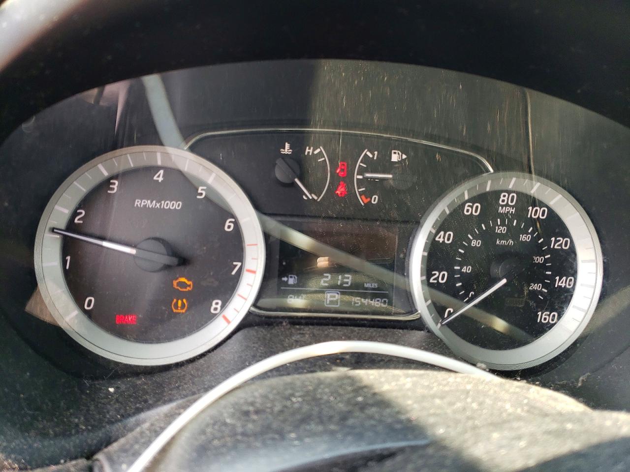 2013 Nissan Sentra S Blue vin: 3N1AB7AP4DL628447