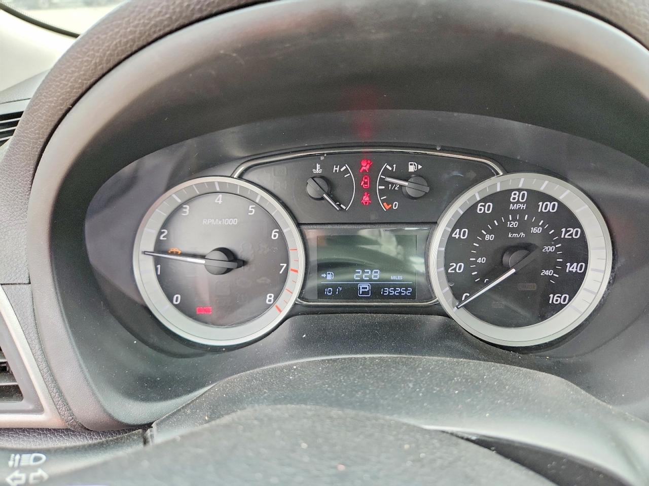 2013 Nissan Sentra S Silver vin: 3N1AB7AP4DL644292