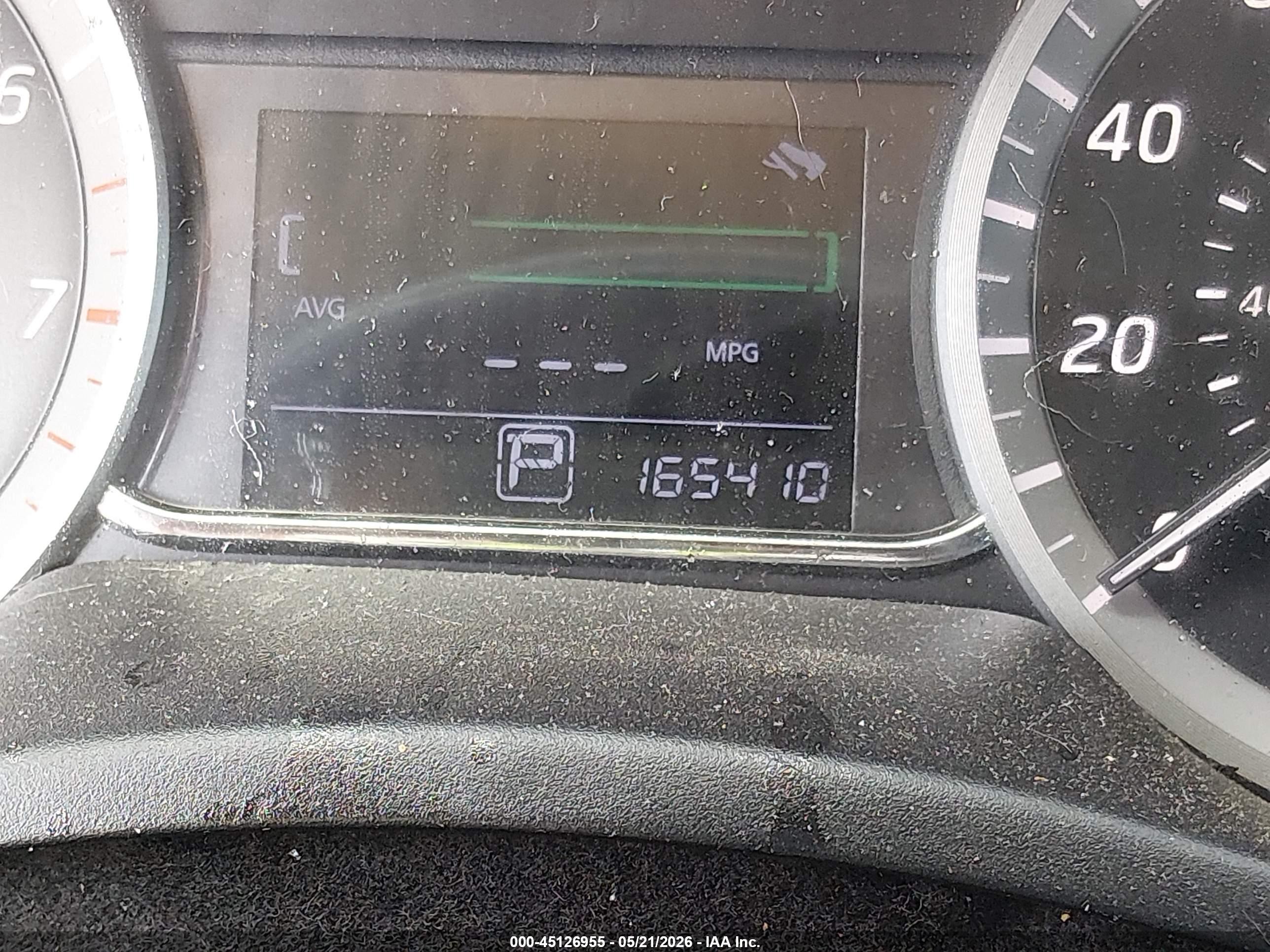2013 Nissan Sentra Sv Gray vin: 3N1AB7AP4DL661285