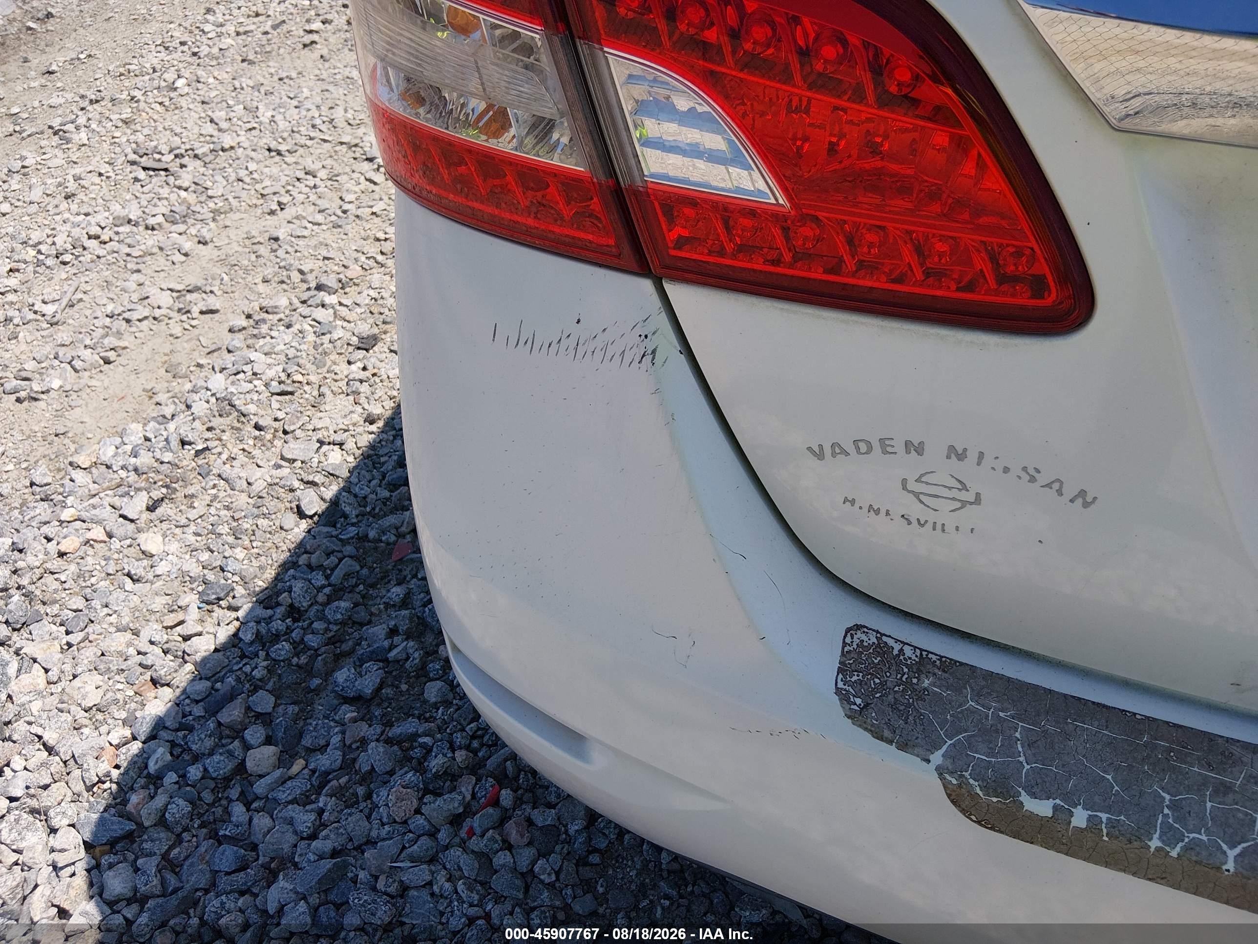 2013 Nissan Sentra Fe+ Sv White vin: 3N1AB7AP4DL676241