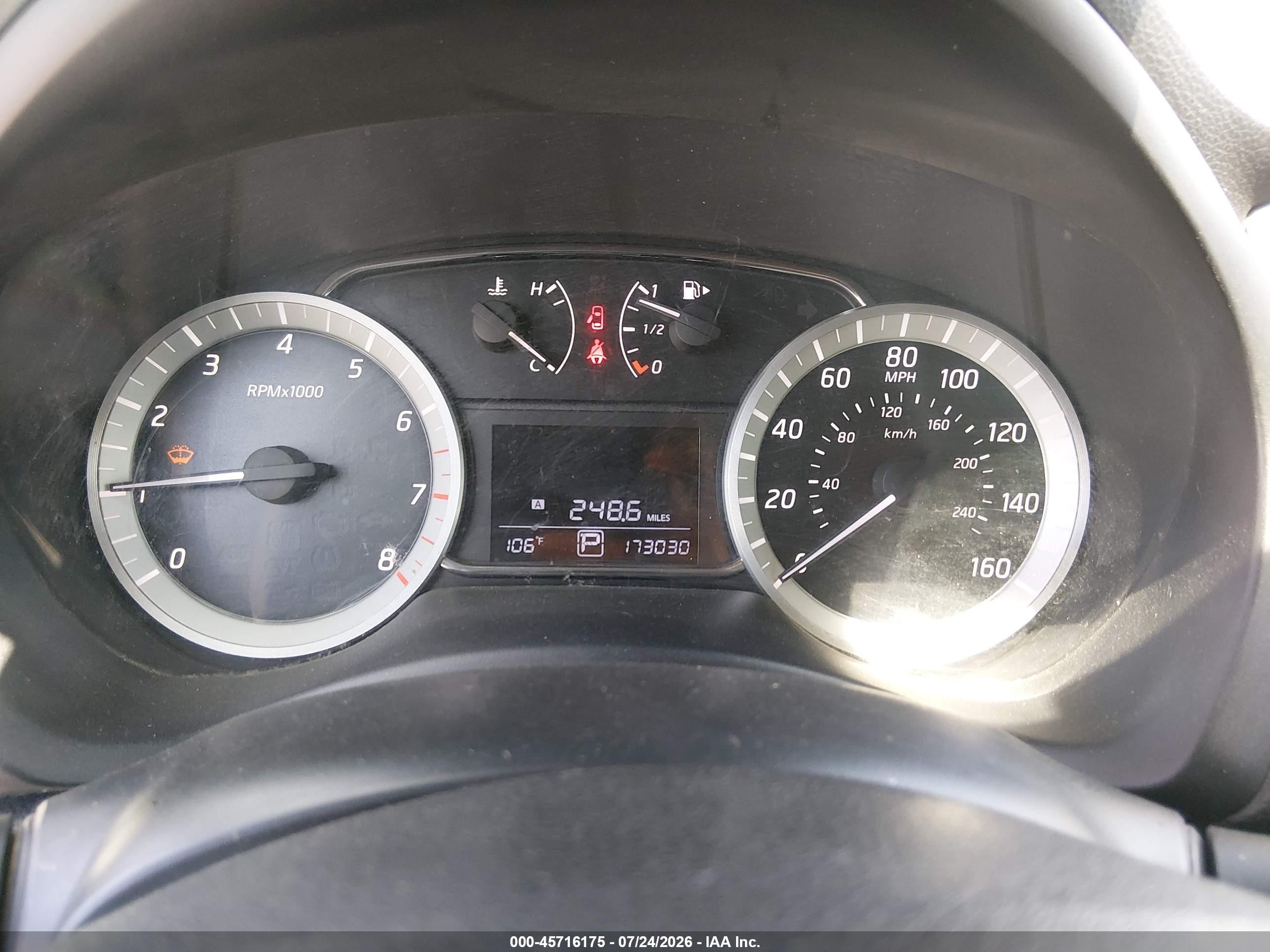 2013 Nissan Sentra Sl Blue vin: 3N1AB7AP4DL702496