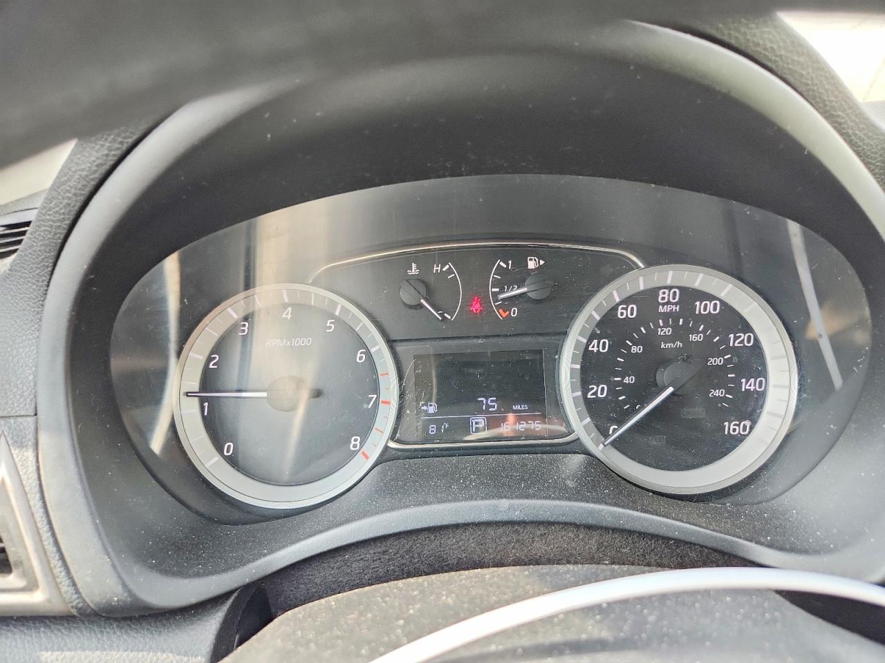 2013 Nissan Sentra S Blue vin: 3N1AB7AP4DL716432