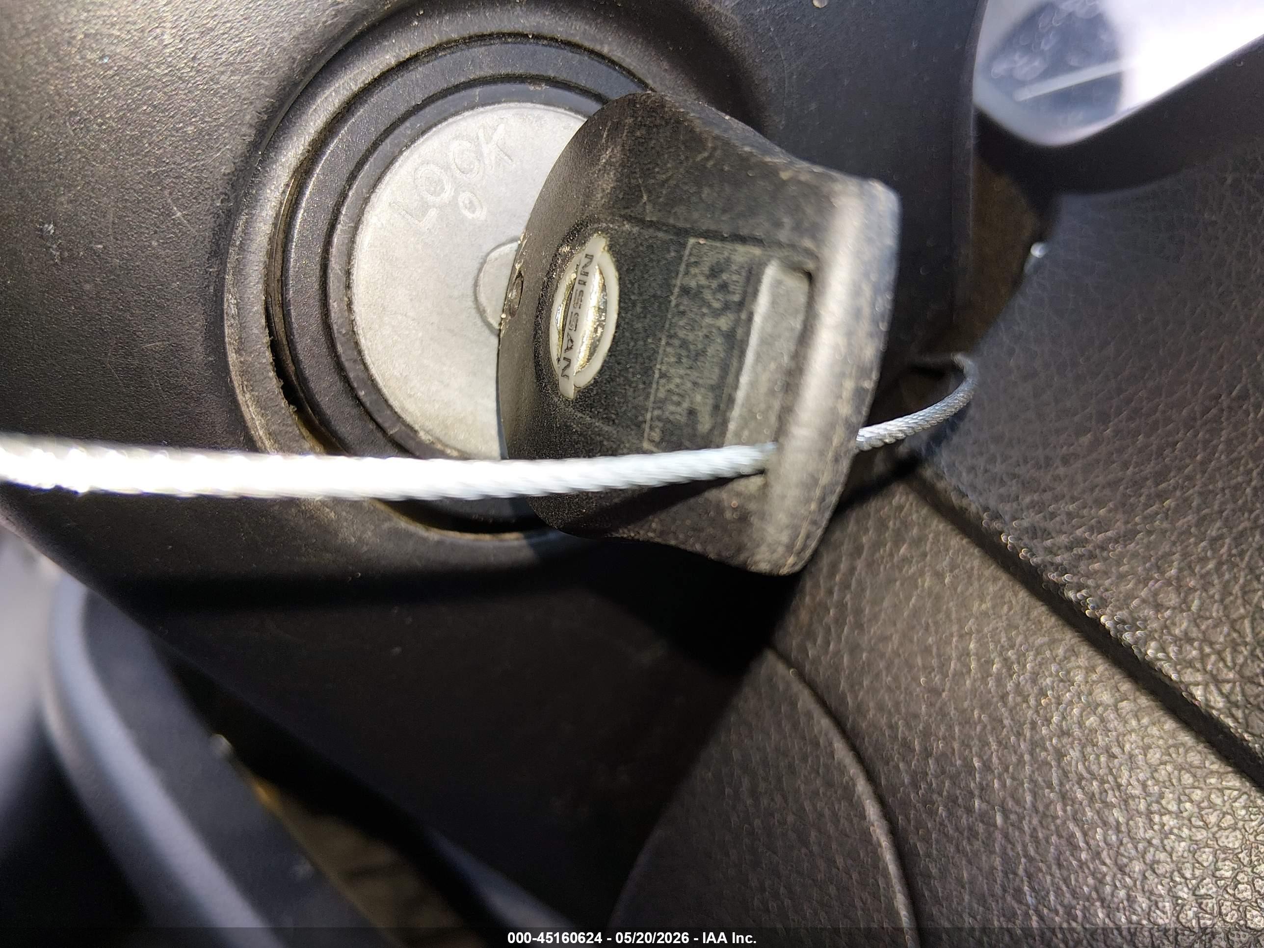 2013 Nissan Sentra Sr Silver vin: 3N1AB7AP4DL726877