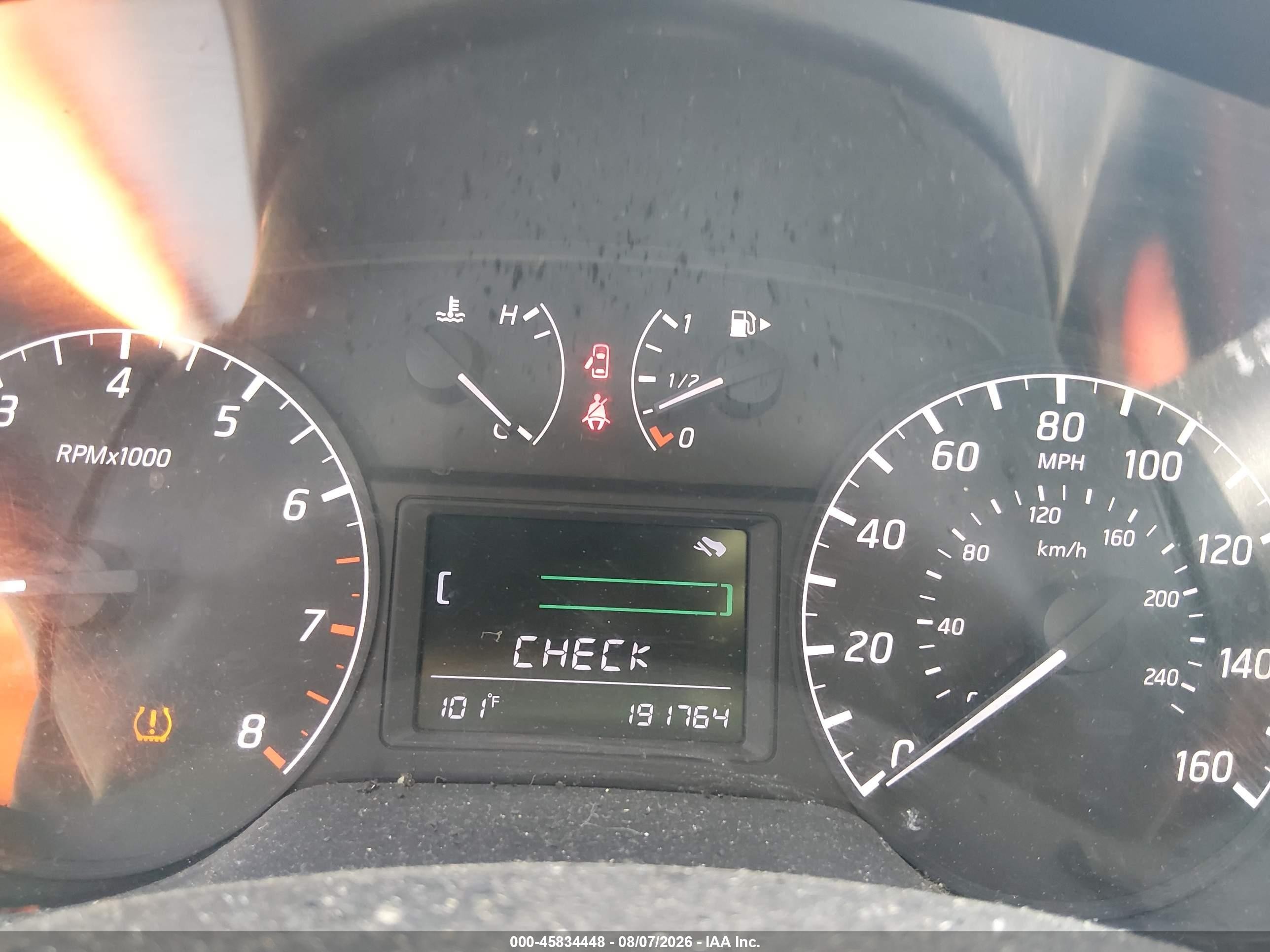 2013 Nissan Sentra Fe+ S Gray vin: 3N1AB7AP4DL735109