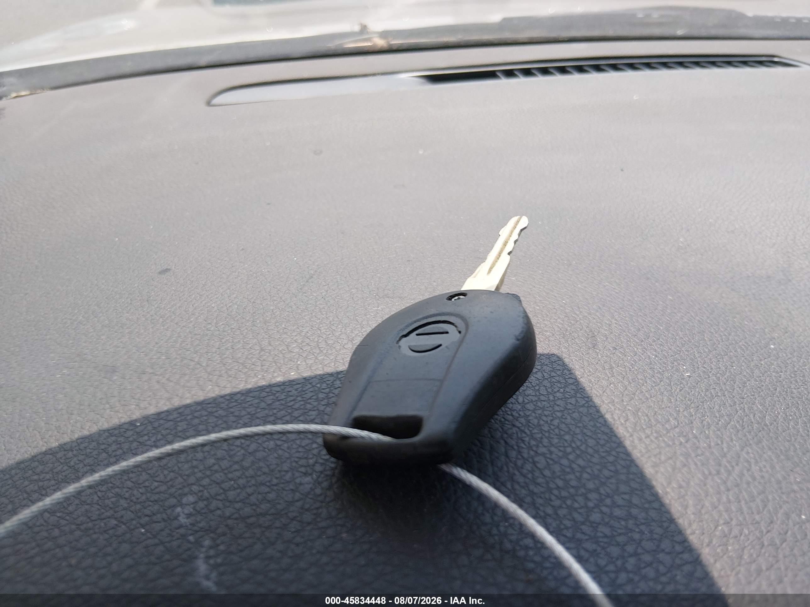 2013 Nissan Sentra Fe+ S Gray vin: 3N1AB7AP4DL735109