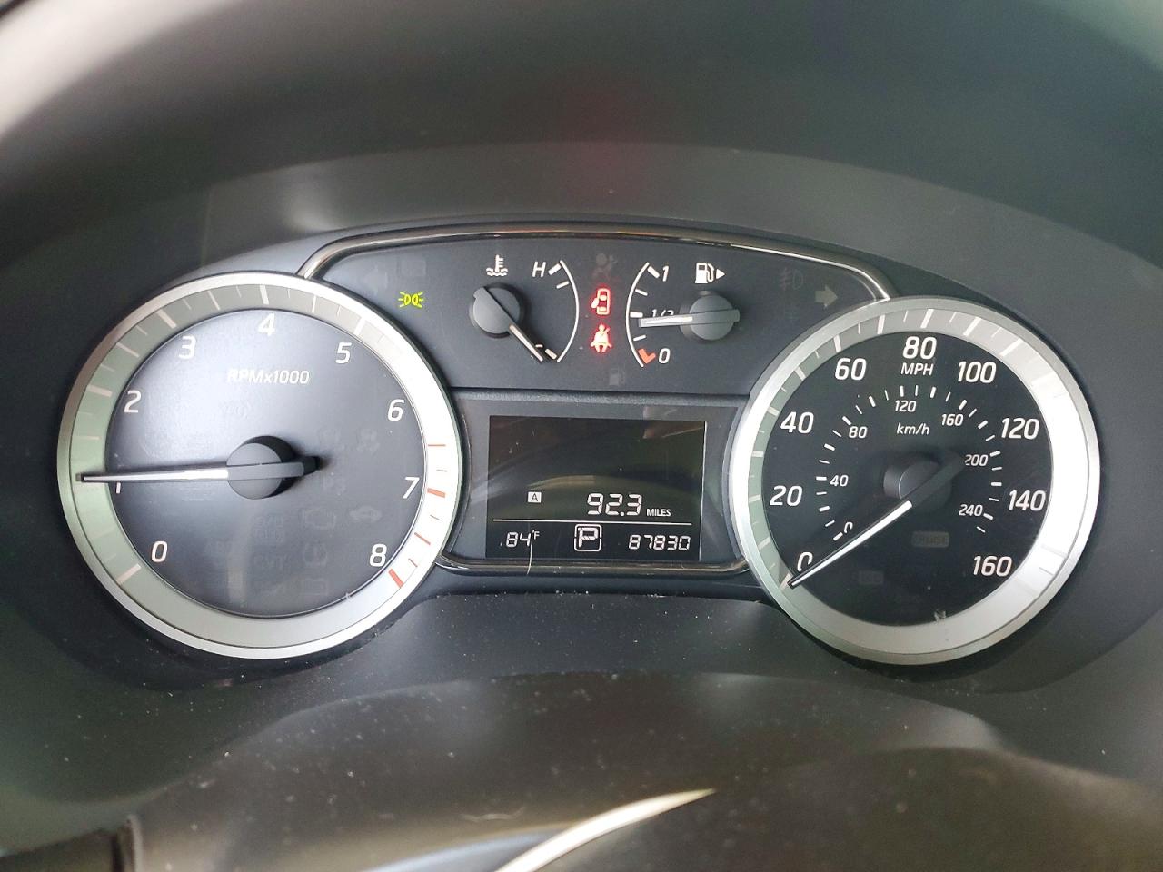 2013 Nissan Sentra S Red vin: 3N1AB7AP4DL735160