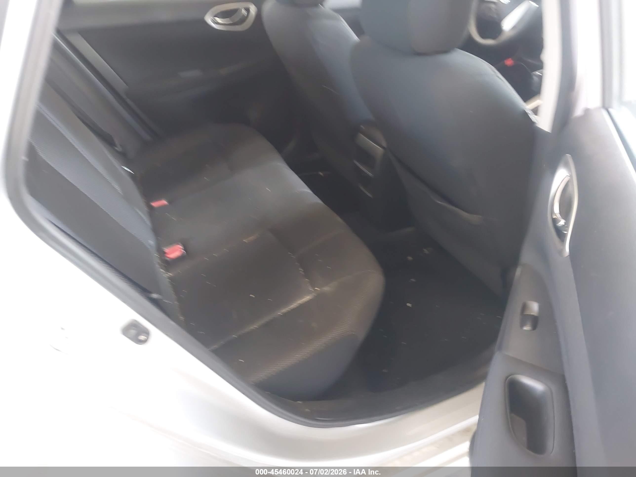 2013 Nissan Sentra S Silver vin: 3N1AB7AP4DL769115