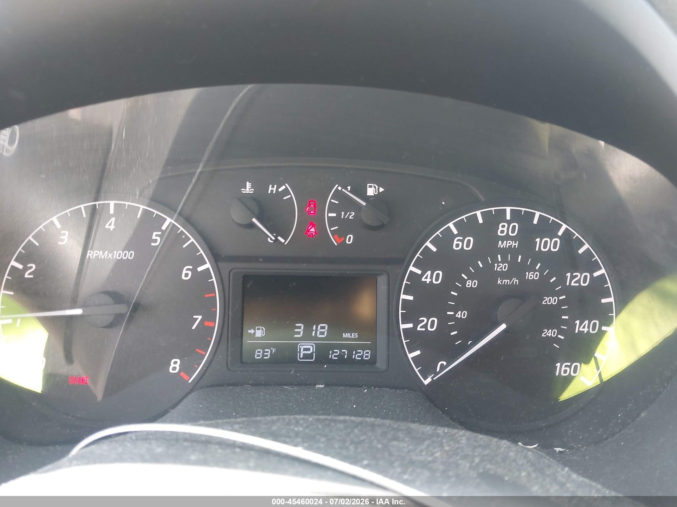 2013 Nissan Sentra S Silver vin: 3N1AB7AP4DL769115
