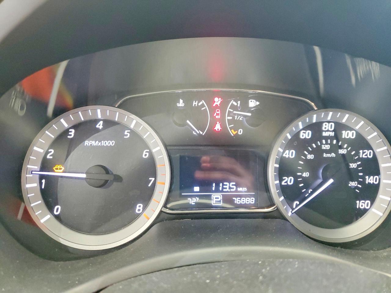 2013 Nissan Sentra S Gray vin: 3N1AB7AP4DL774184