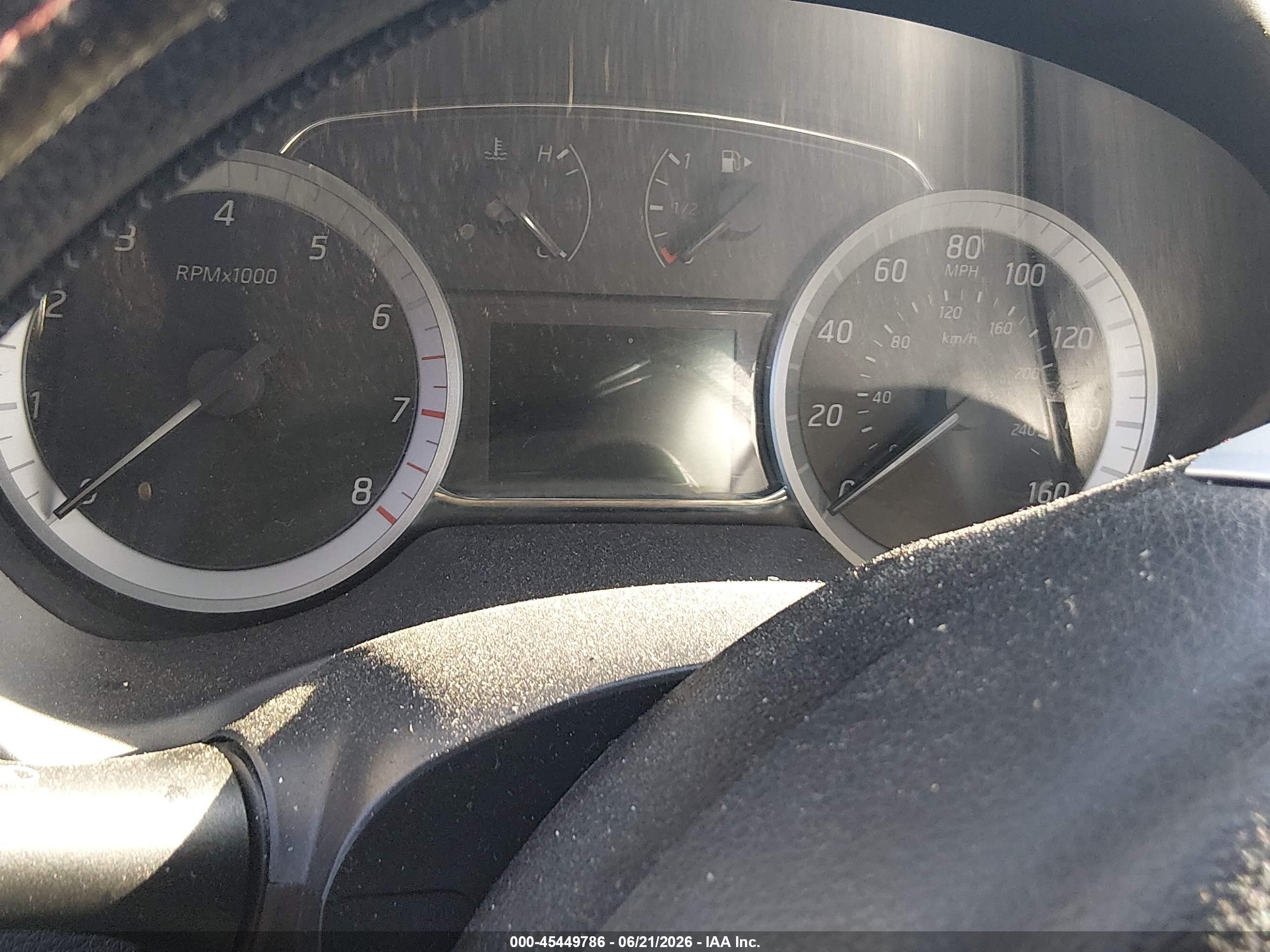 2013 Nissan Sentra Sr Black vin: 3N1AB7AP4DL778400