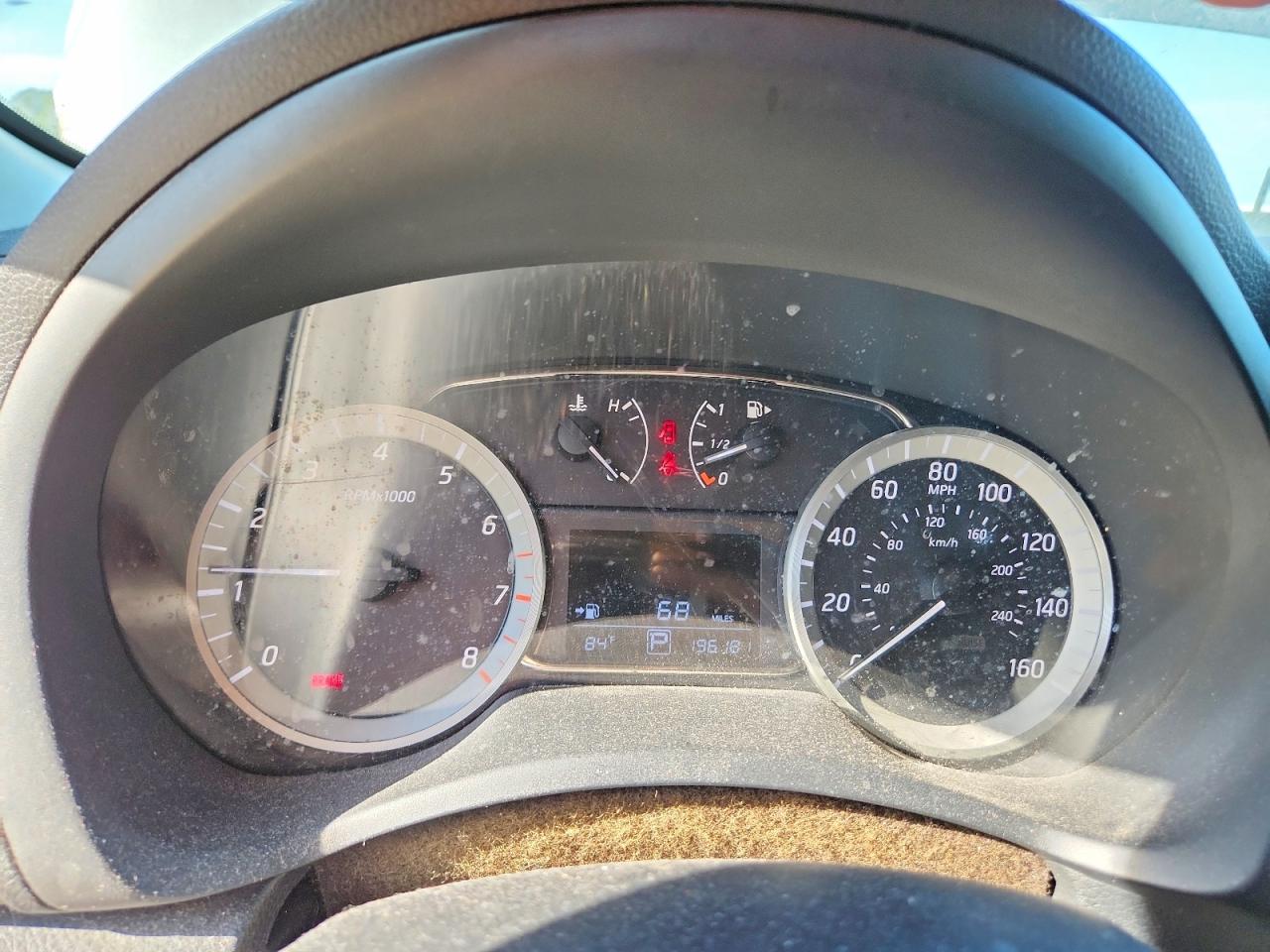2013 Nissan Sentra S Silver vin: 3N1AB7AP4DL782186