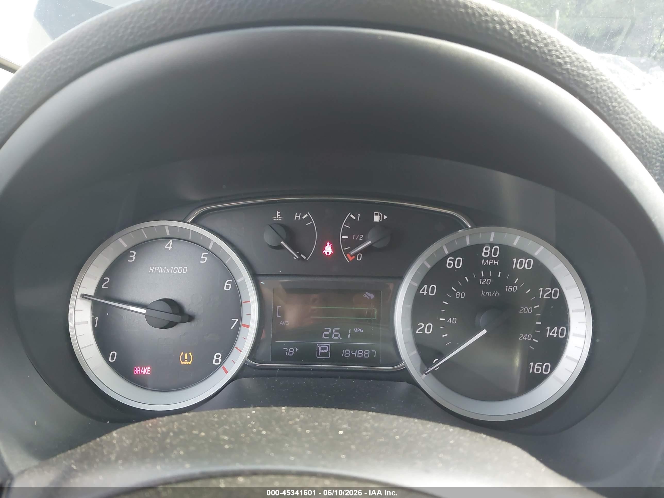2013 Nissan Sentra Sr Black vin: 3N1AB7AP4DL797965
