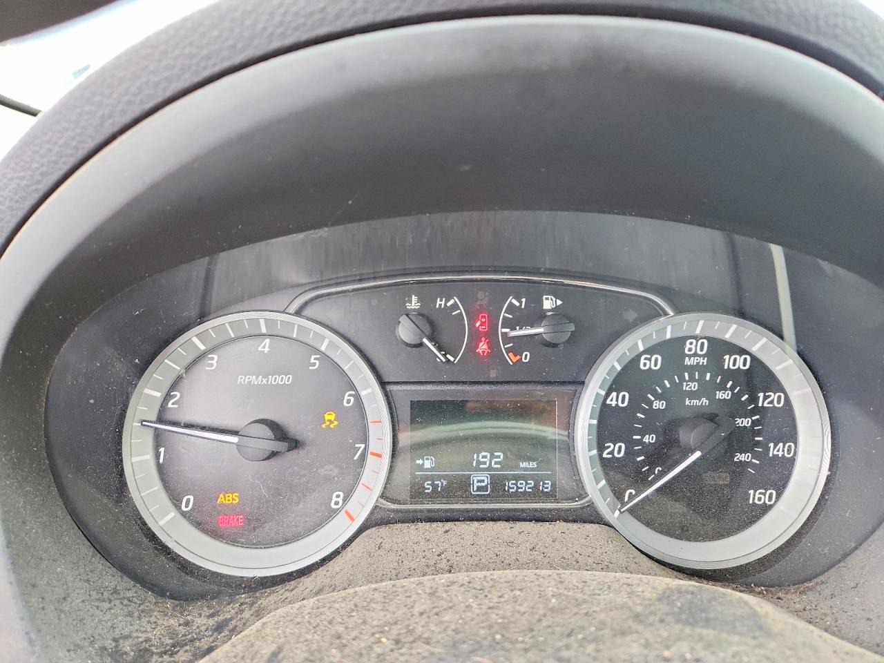 2014 Nissan Sentra Sv Blue vin: 3N1AB7AP4EL660235