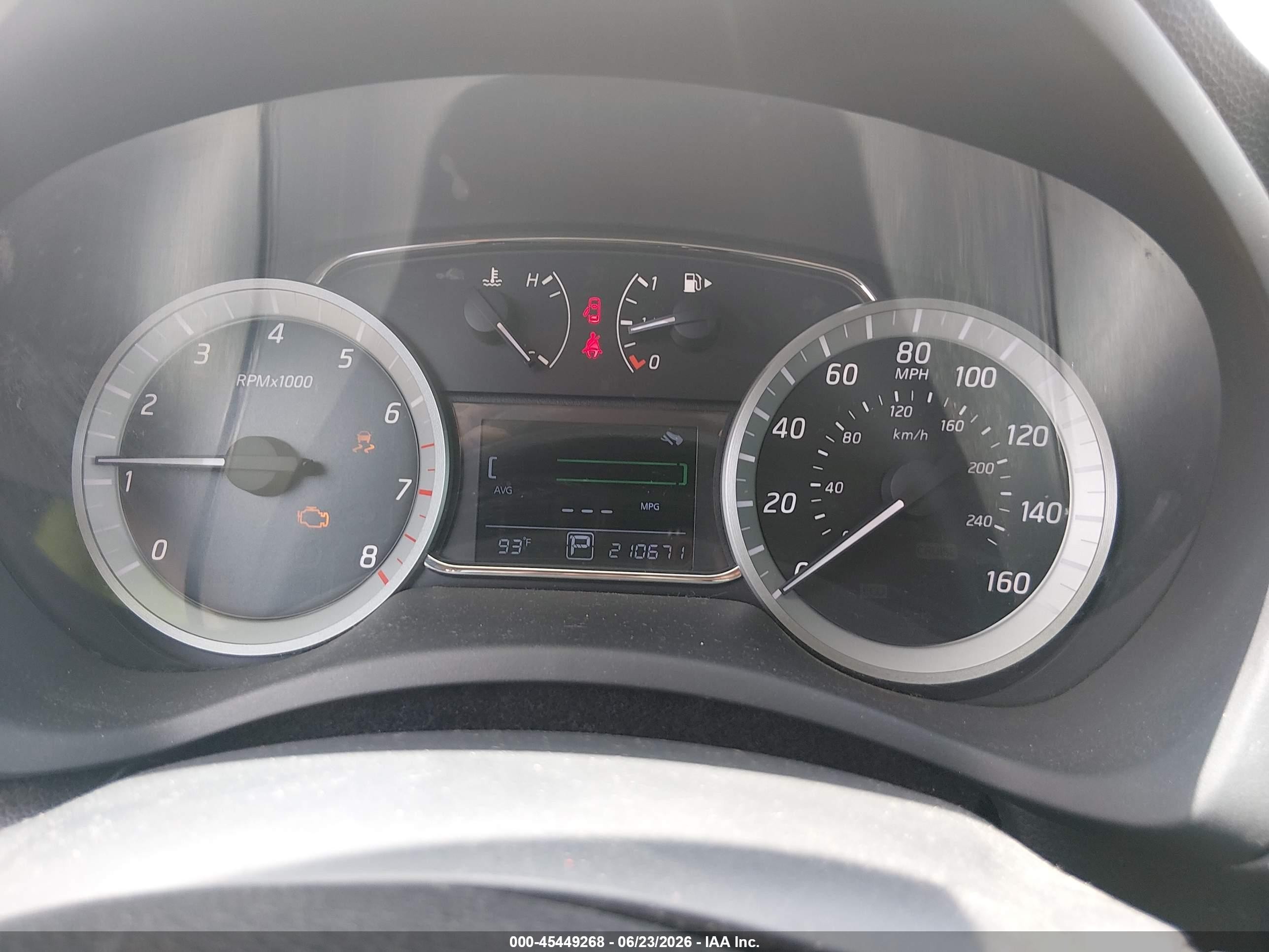 2014 Nissan Sentra Sv Silver vin: 3N1AB7AP4EL665855