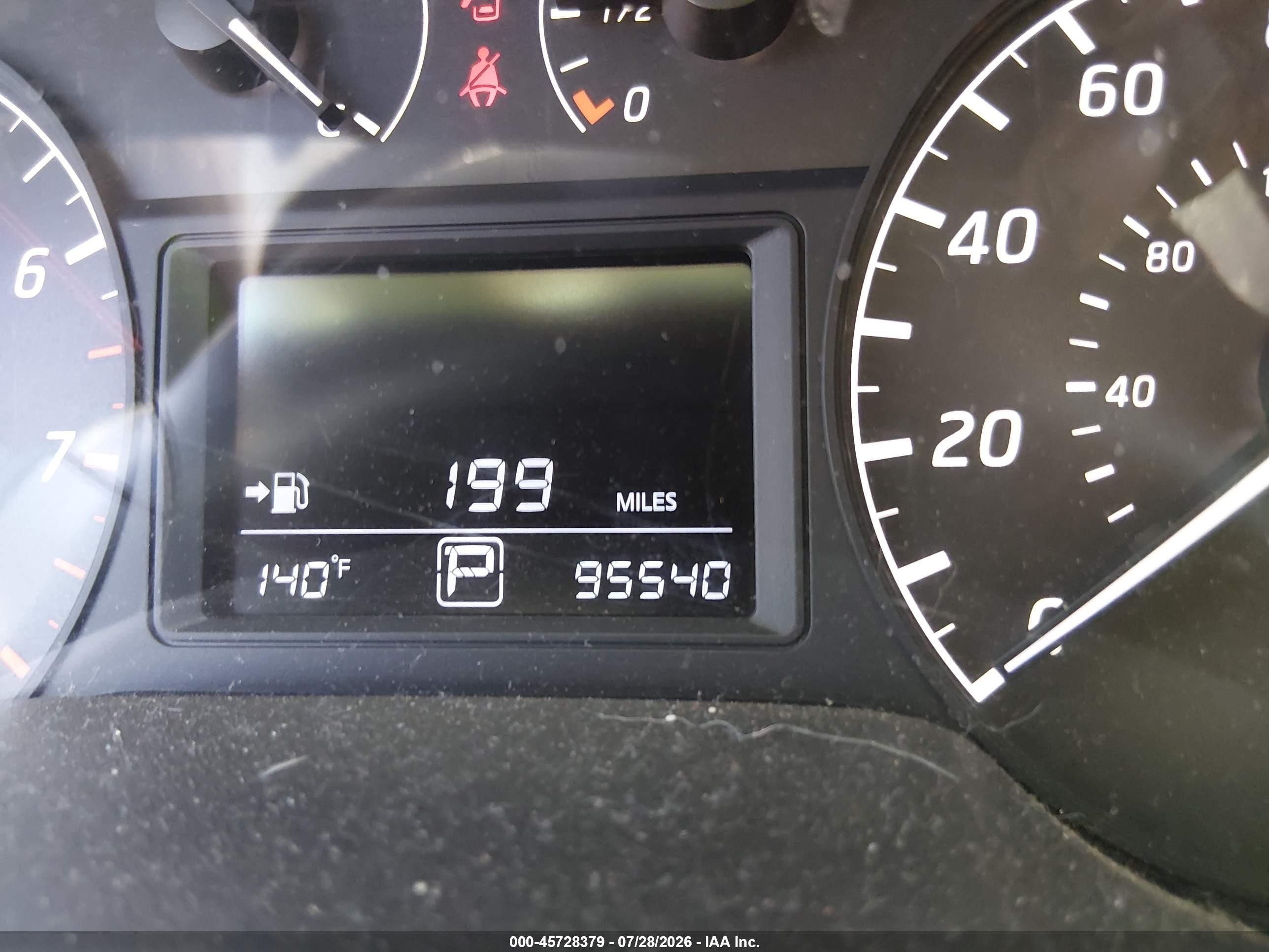 2014 Nissan Sentra S Gray vin: 3N1AB7AP4EL681358