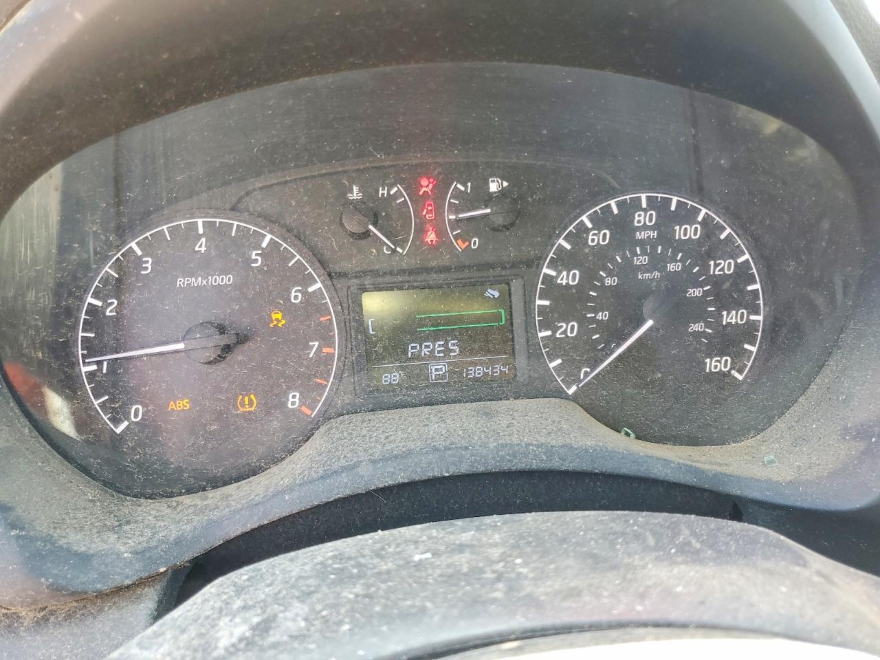 2014 Nissan Sentra S Красный vin: 3N1AB7AP4EL692960