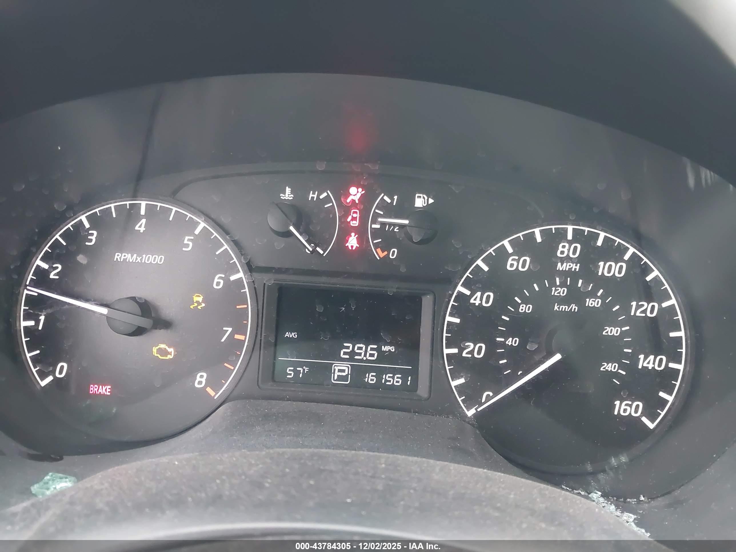 2014 Nissan Sentra S Silver vin: 3N1AB7AP4EY202701