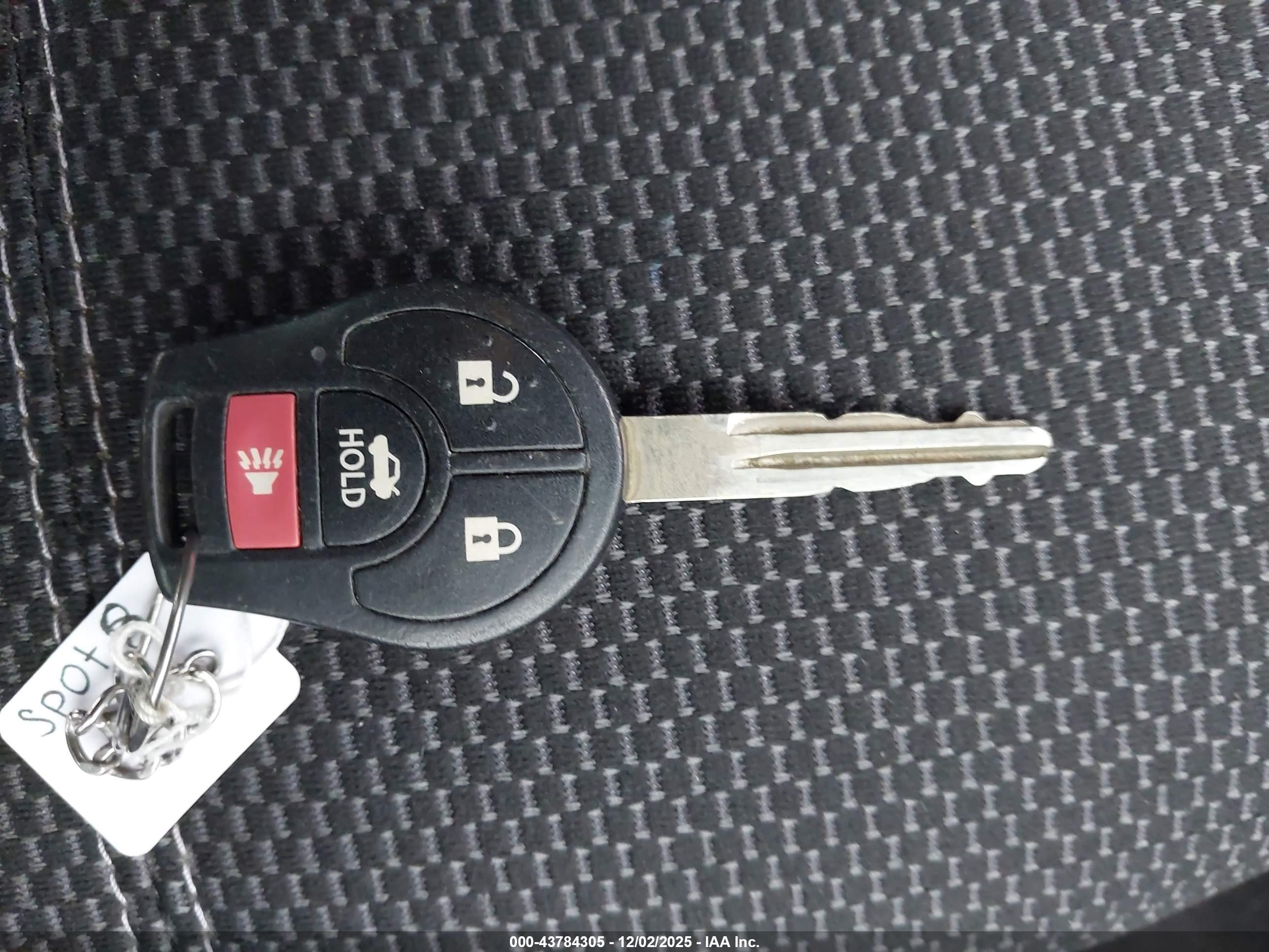 2014 Nissan Sentra S Silver vin: 3N1AB7AP4EY202701