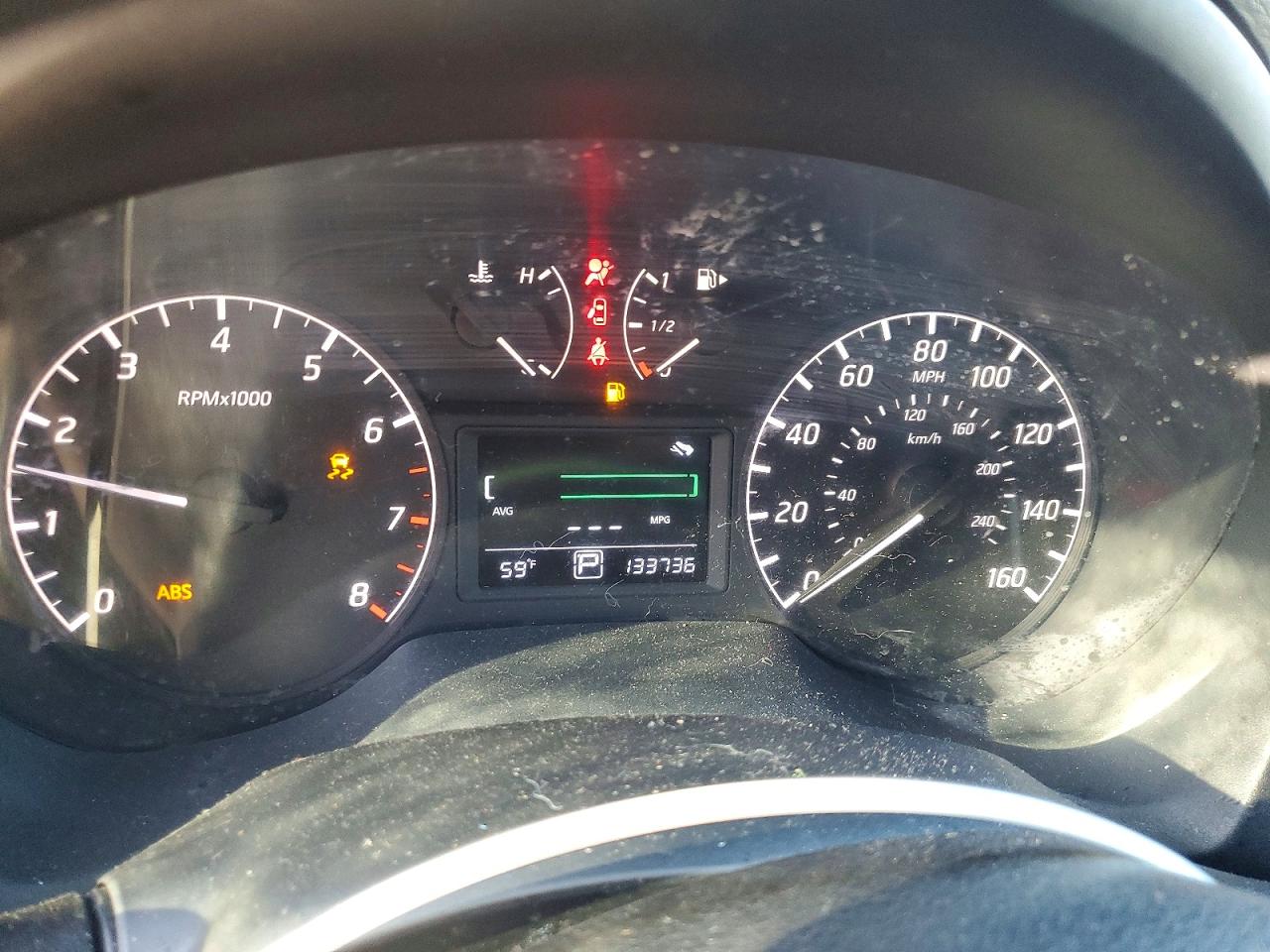 2014 Nissan Sentra Silver vin: 3N1AB7AP4EY233379