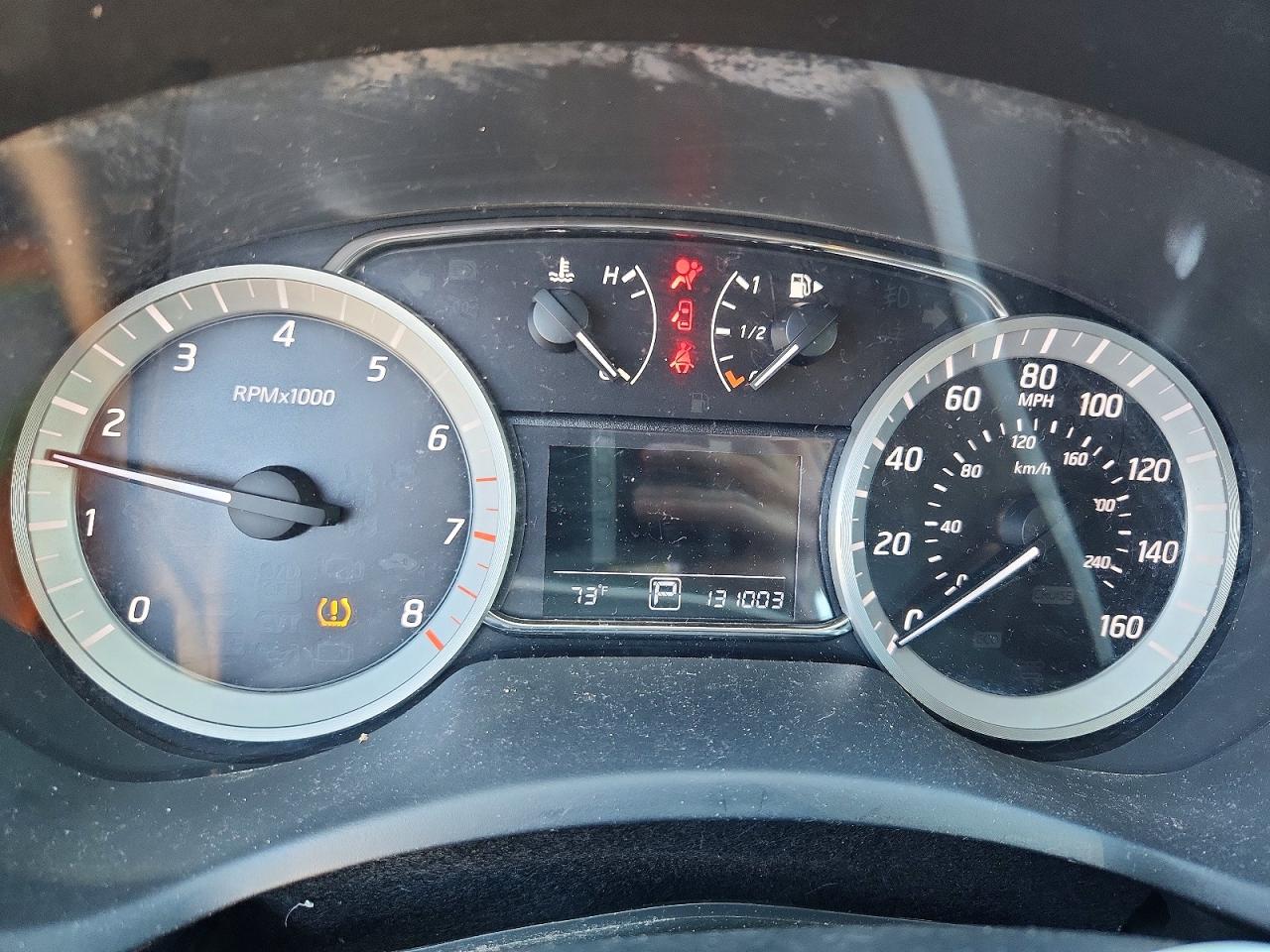2014 Nissan Sentra Sv Silver vin: 3N1AB7AP4EY233849