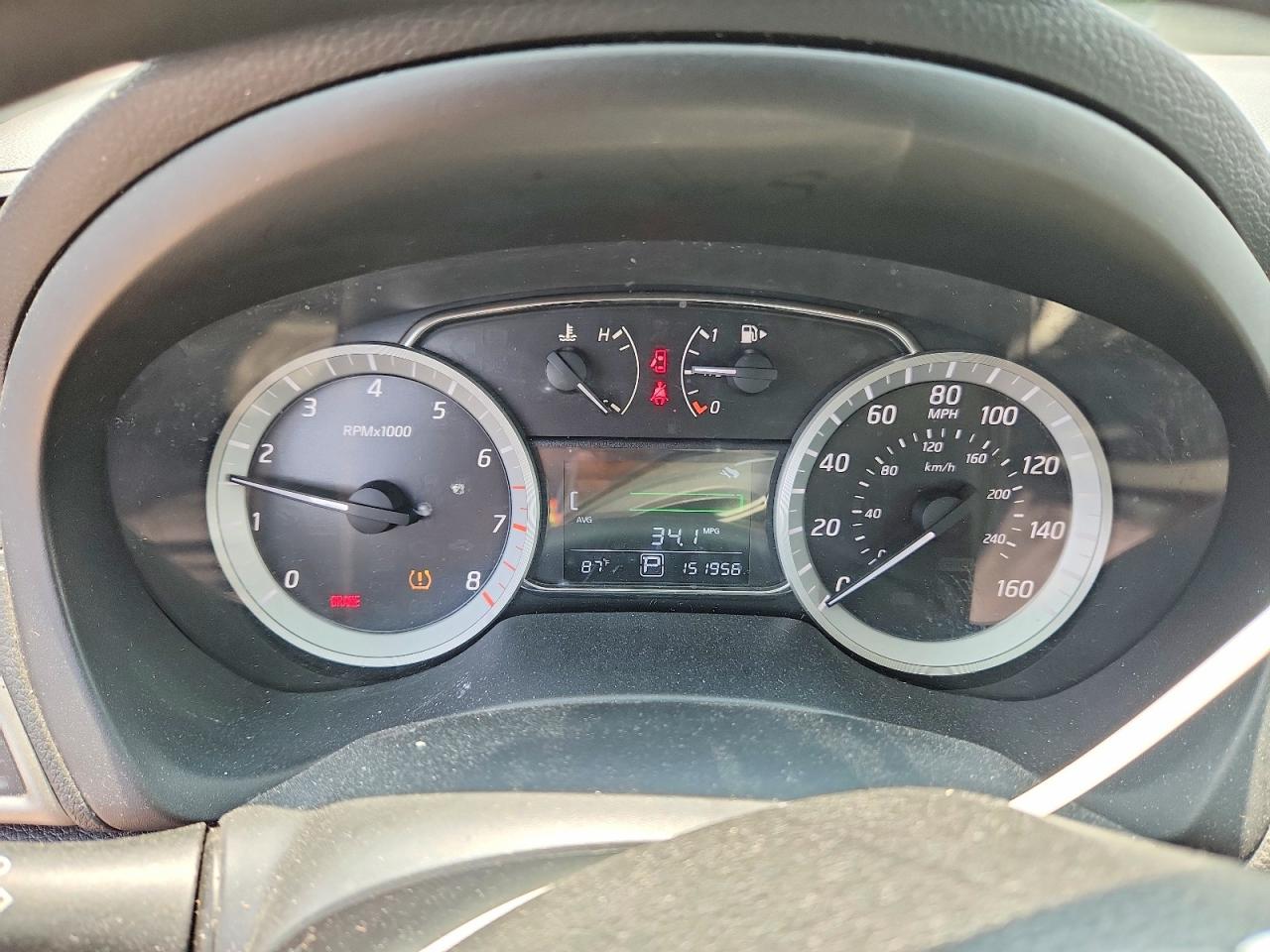 2014 Nissan Sentra Sv Silver vin: 3N1AB7AP4EY236346